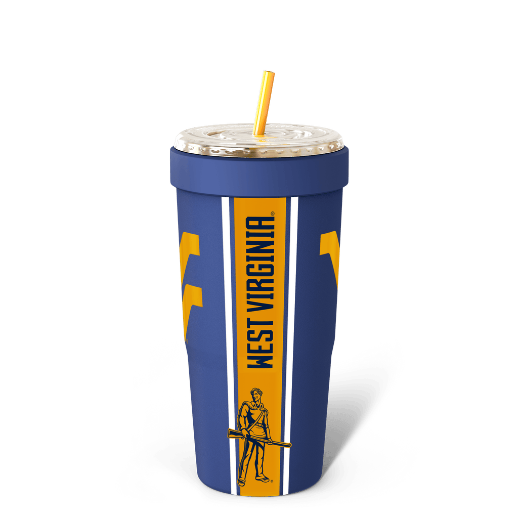 To-Go Buddy West Virginia Mountaineers Gameday