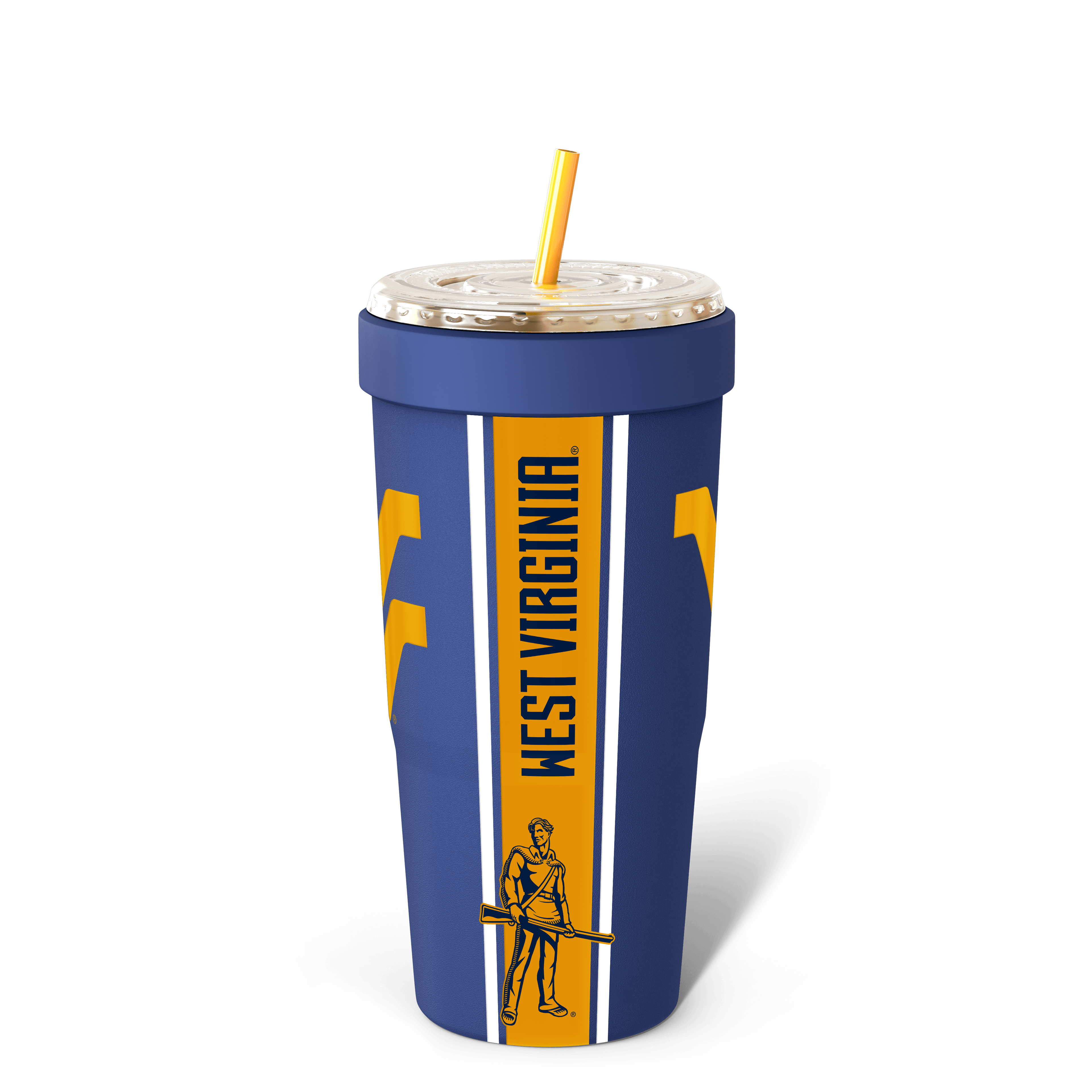 To-Go Buddy West Virginia Mountaineers Gameday