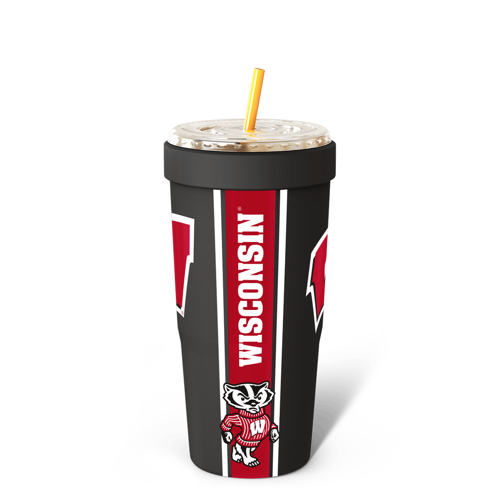 To-Go Buddy Wisconsin Badgers Gameday
