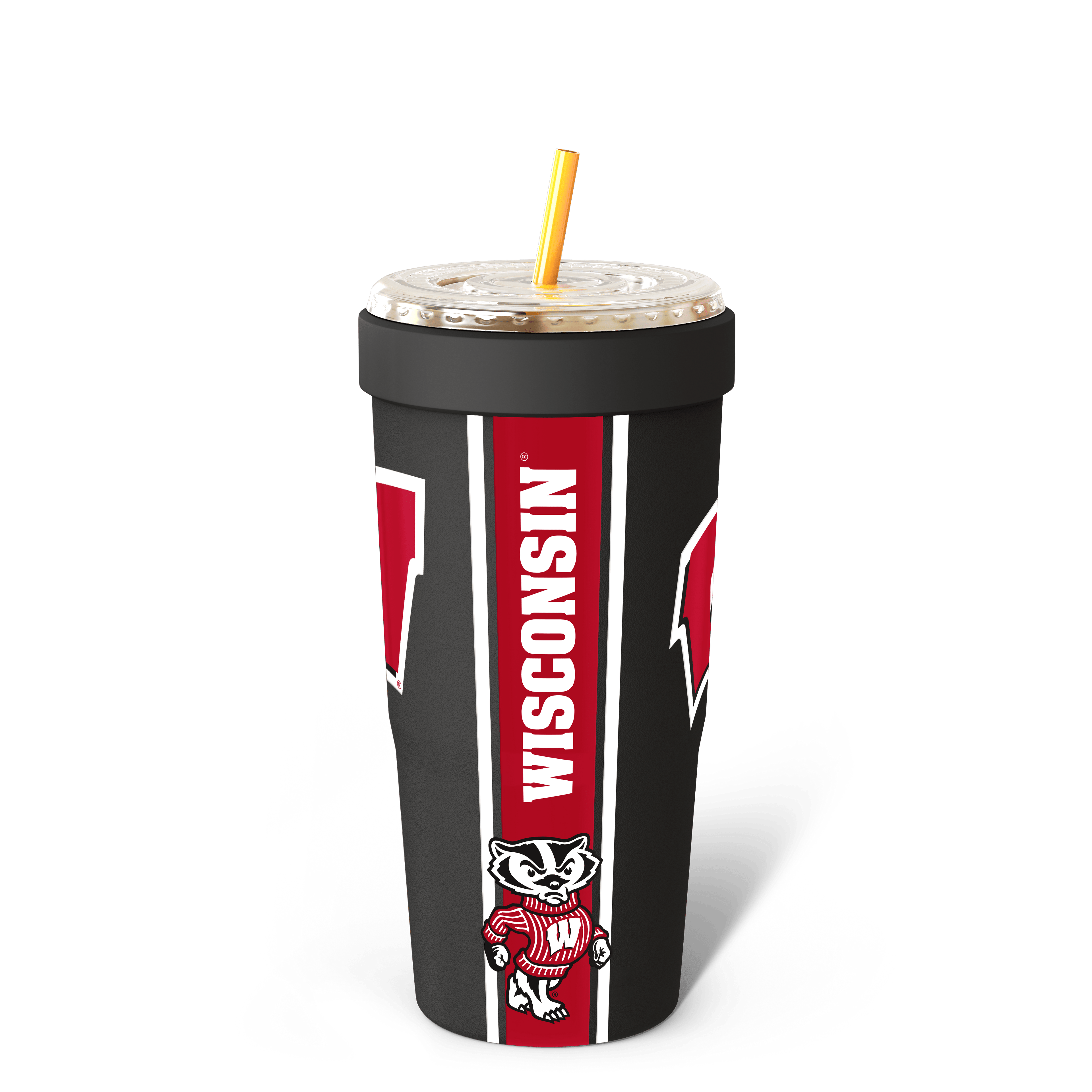 To-Go Buddy Wisconsin Badgers Gameday