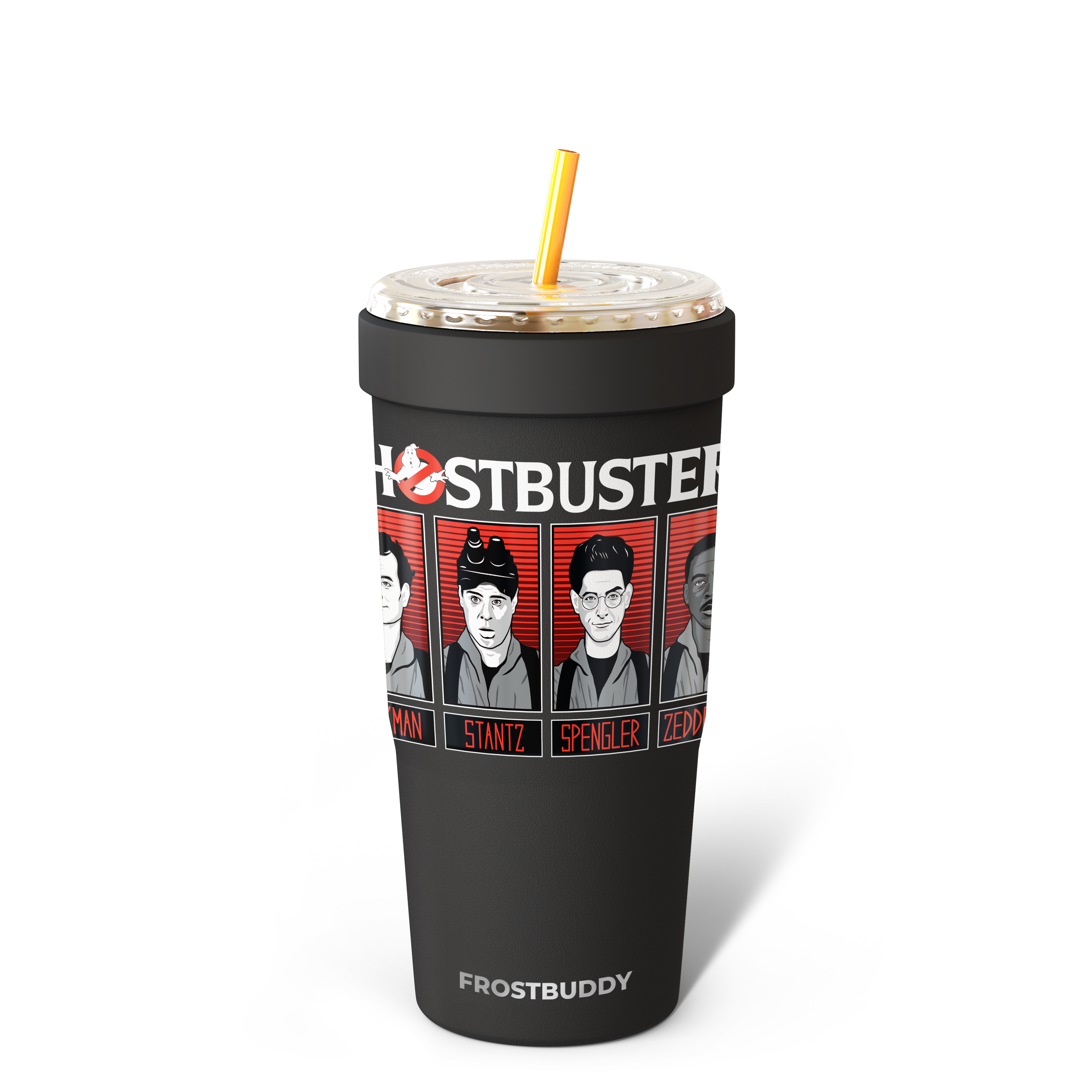 To-Go Buddy Ghostbusters™ The Crew