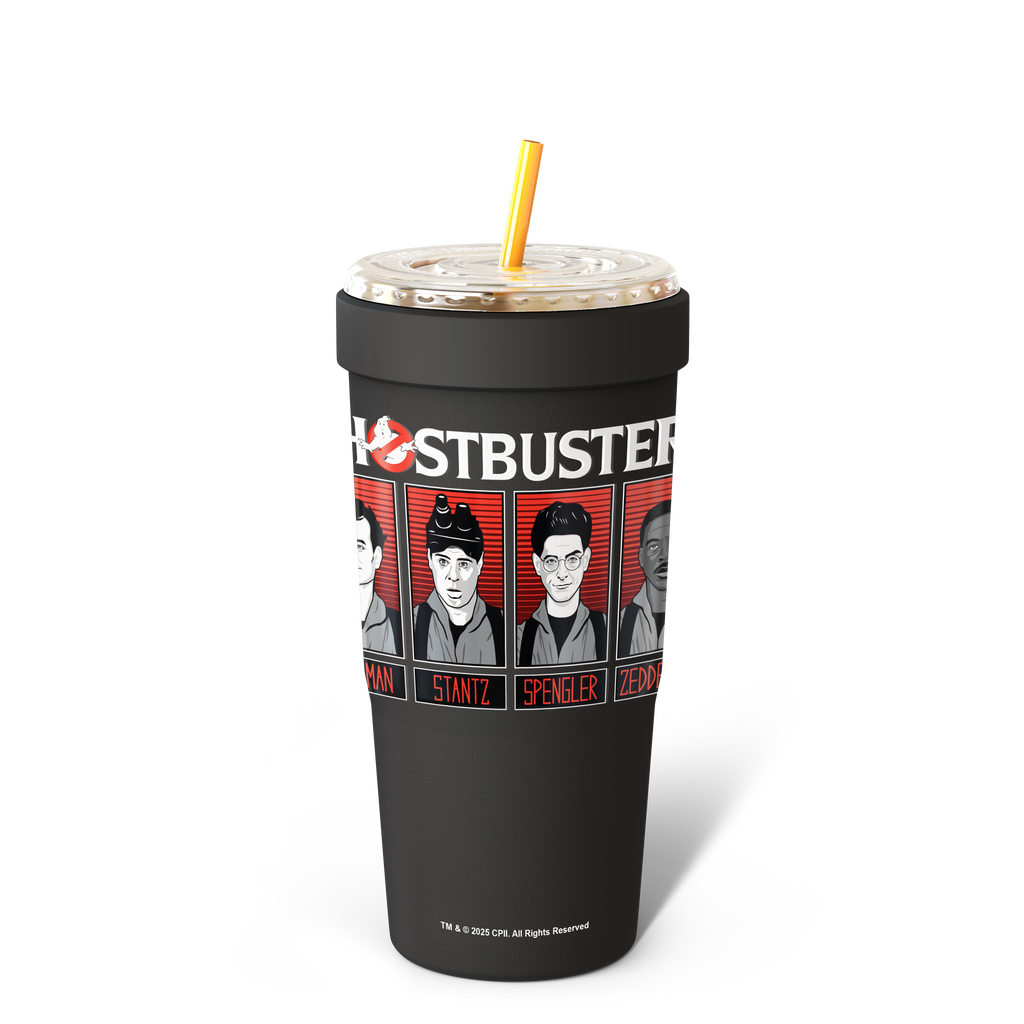 To-Go Buddy Ghostbusters™ The Crew