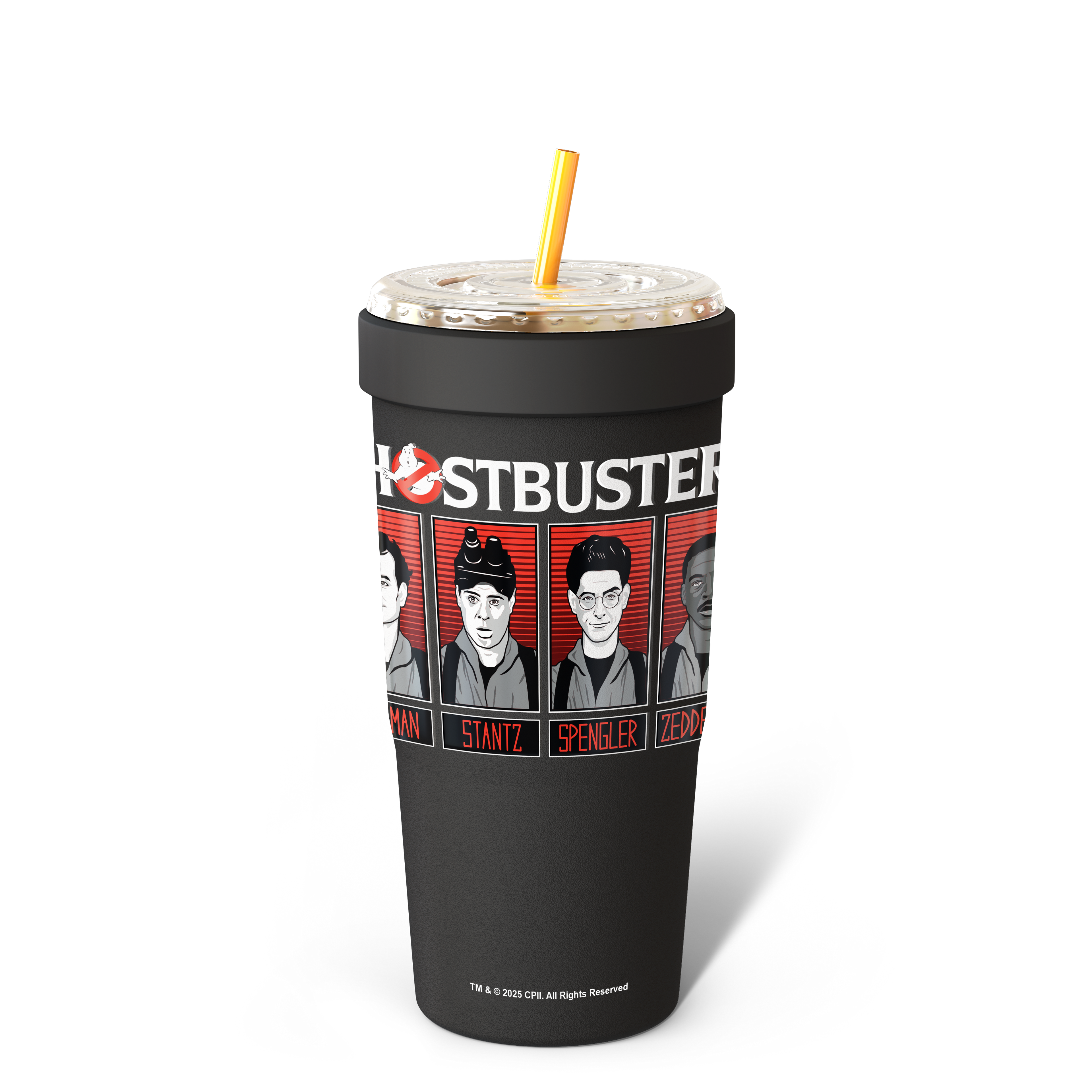 To-Go Buddy Ghostbusters™ The Crew
