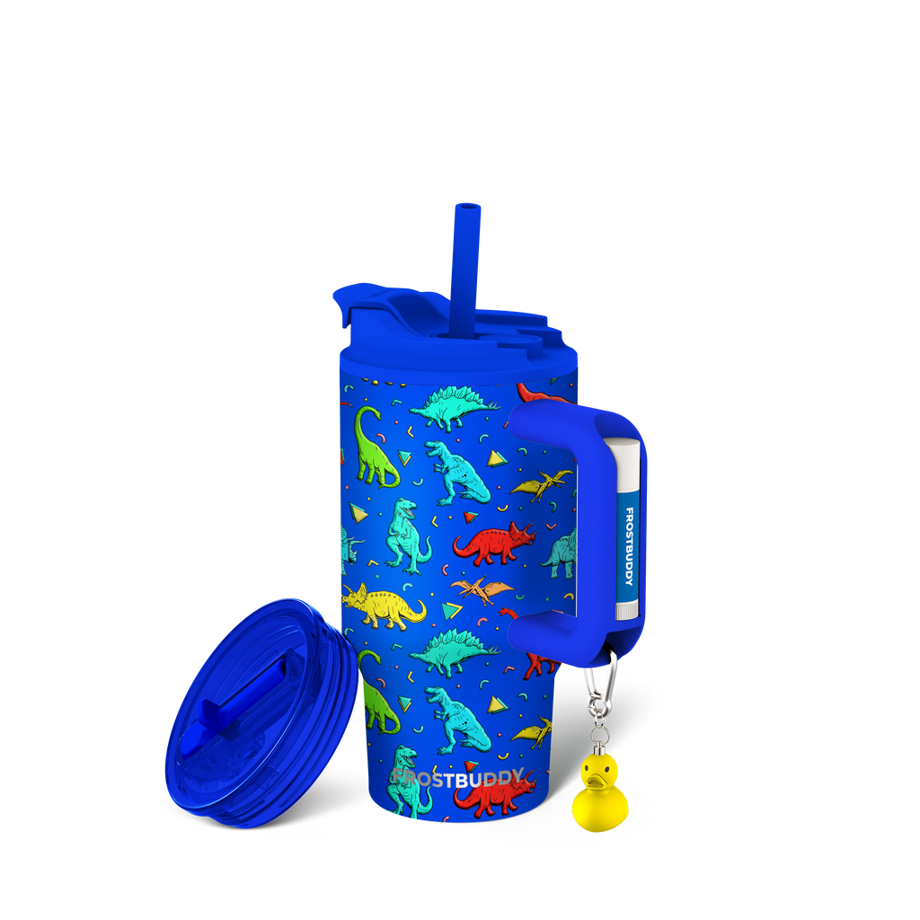Thicc Buddy 16oz Dinosaur