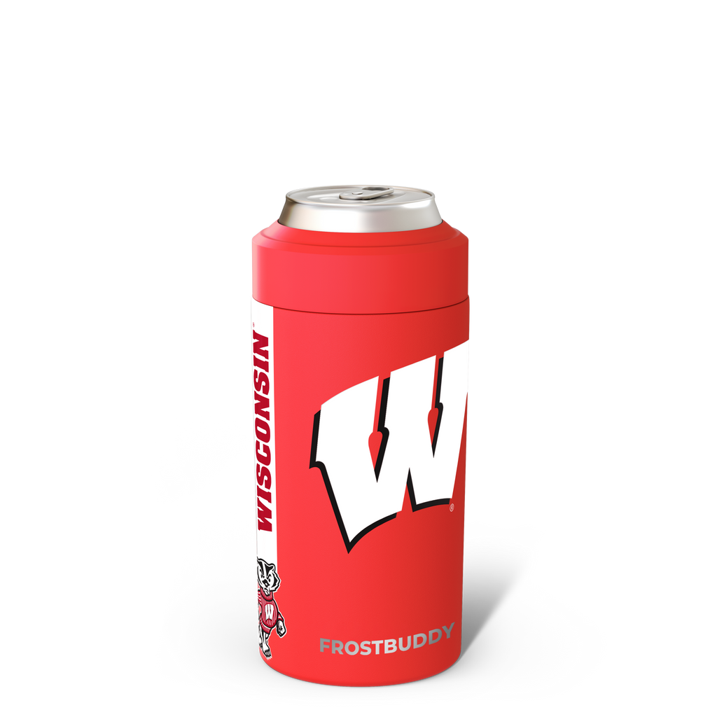Universal Buddy Wisconsin Badgers Gameday