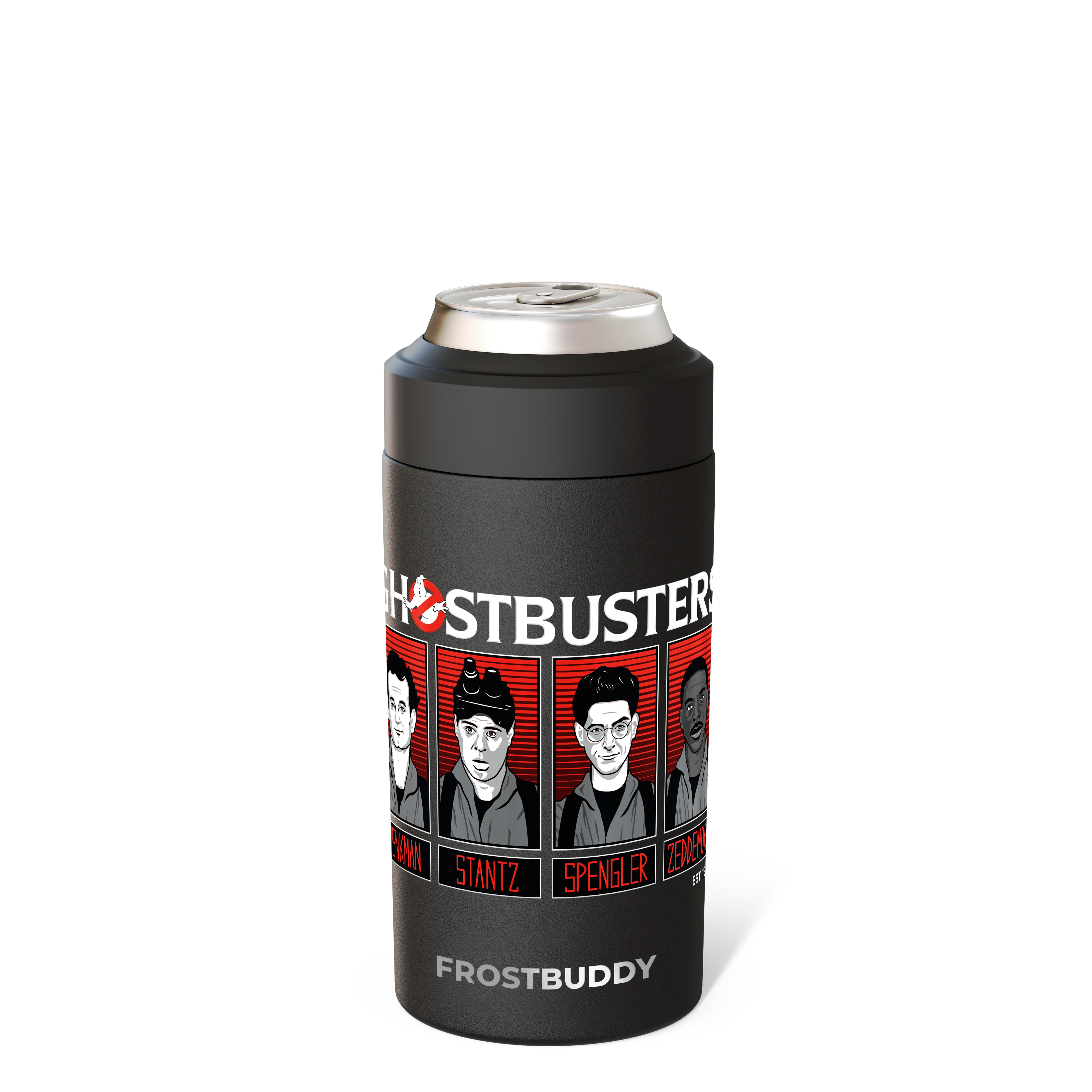 Universal Buddy Ghostbusters™ The Crew