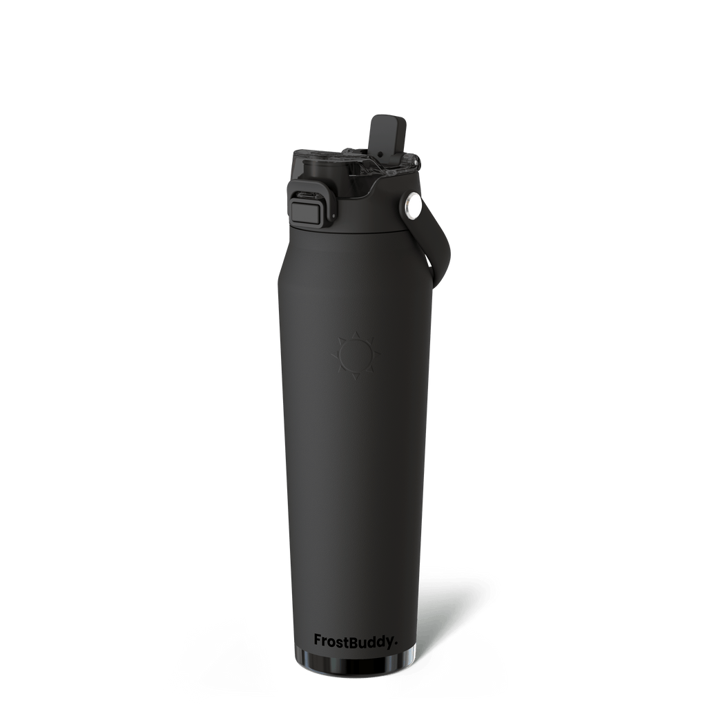 Bottle Buddy 32oz Dark Night