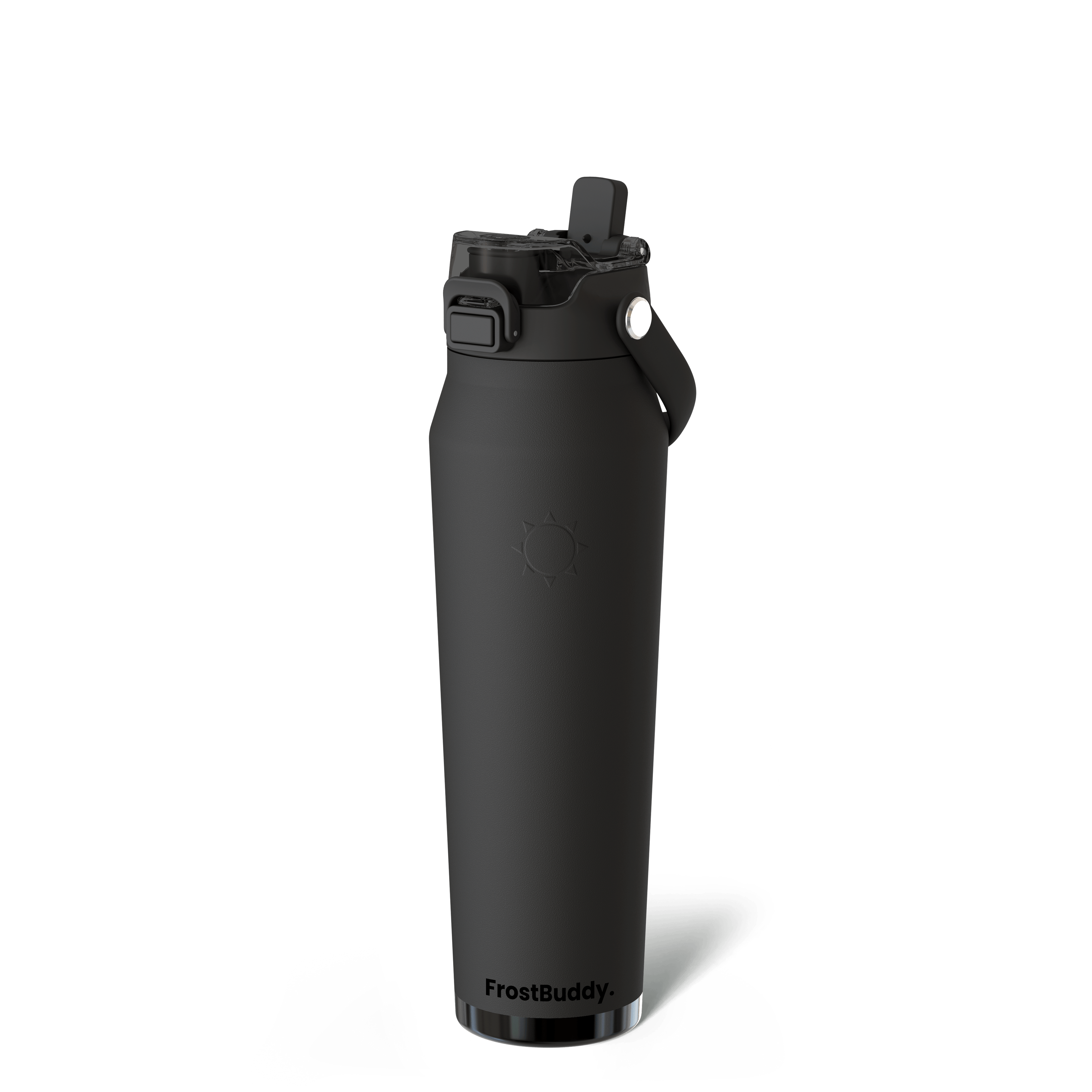 Bottle Buddy 32oz Dark Night
