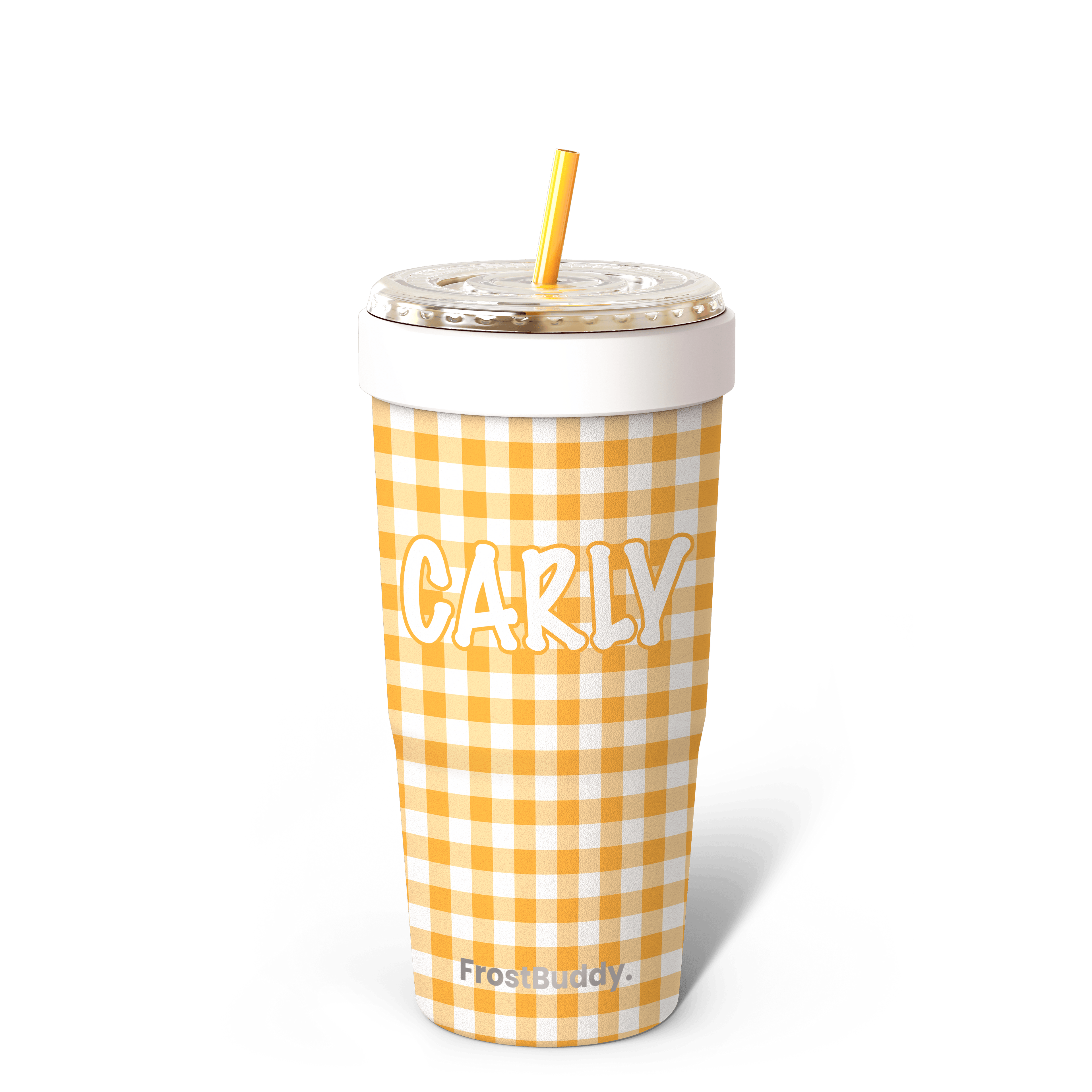 To-Go Buddy Color Print