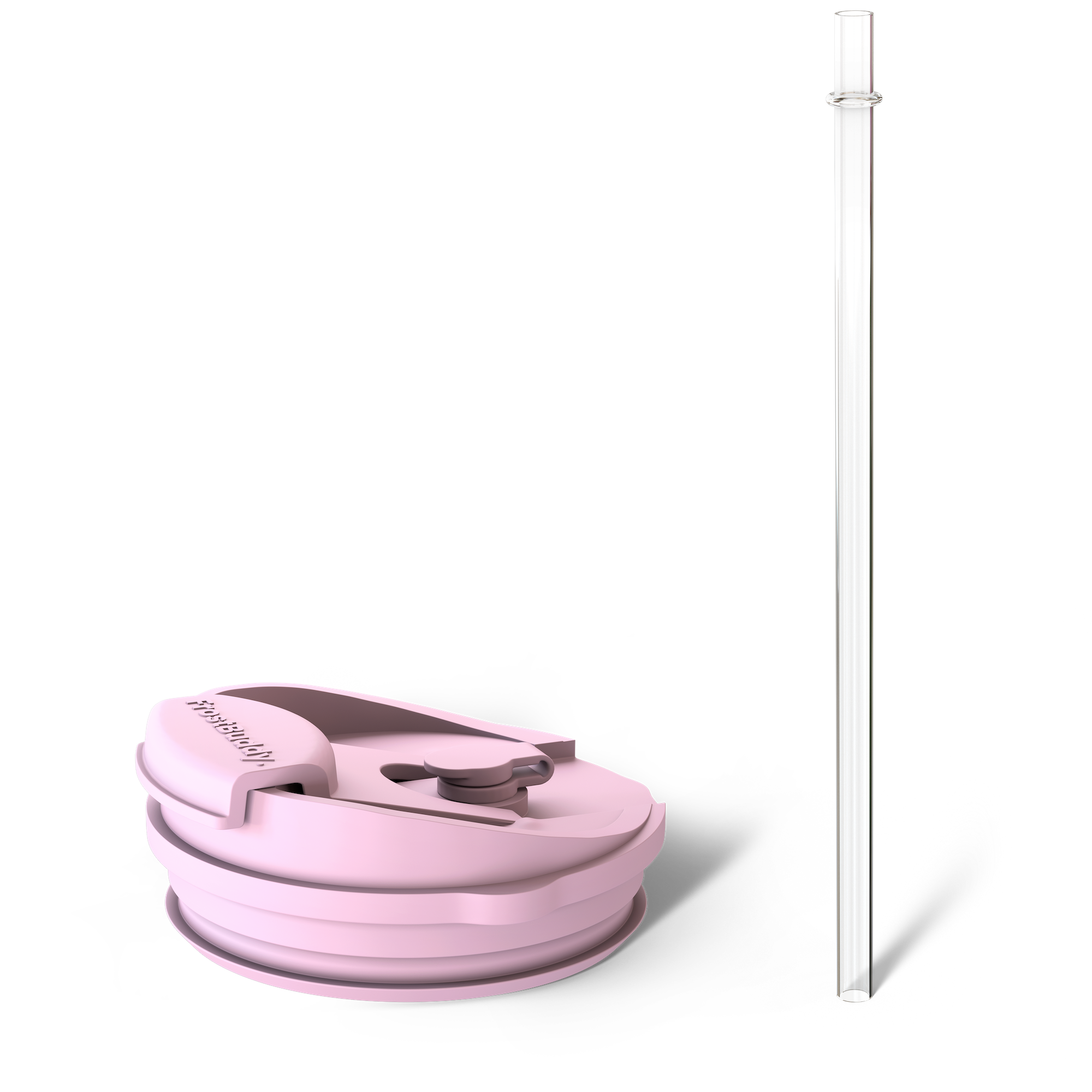 To-Go Buddy Lid