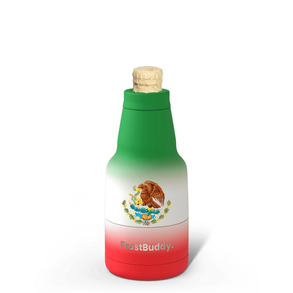 Chubby Buddy Mexico