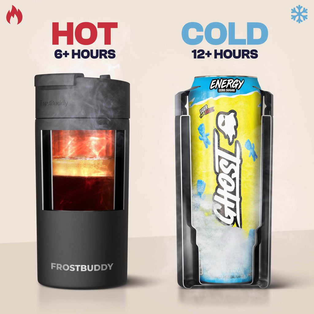 Universal Buddy Arkansas x OHT