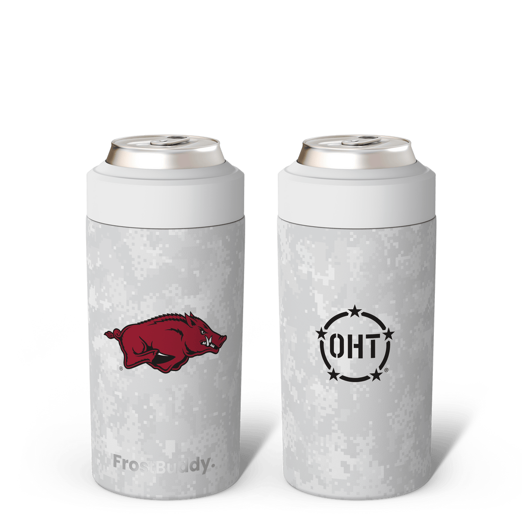 Universal Buddy Arkansas x OHT