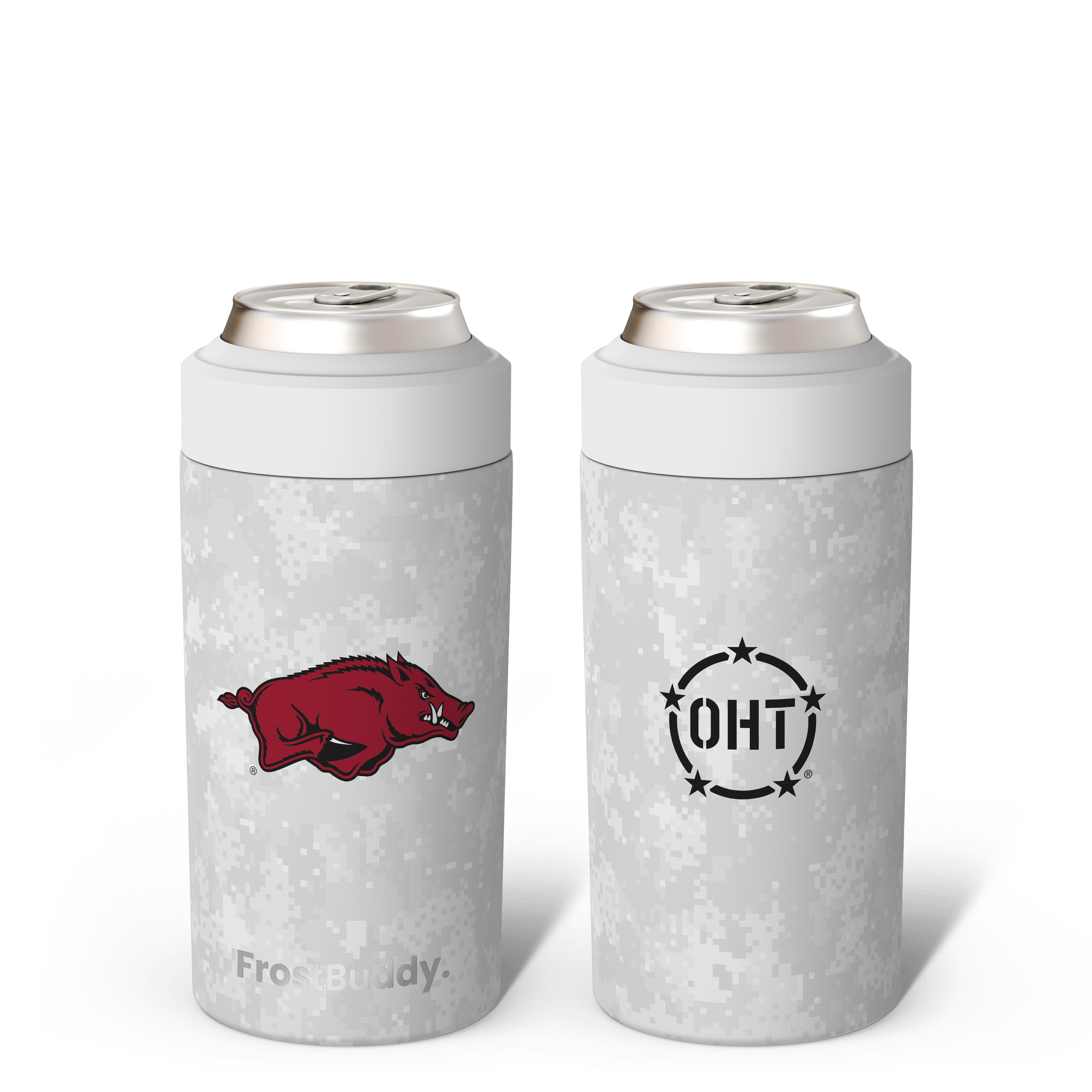Universal Buddy Arkansas x OHT