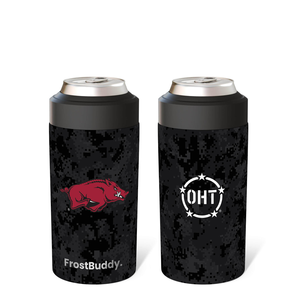 Universal Buddy Arkansas x OHT