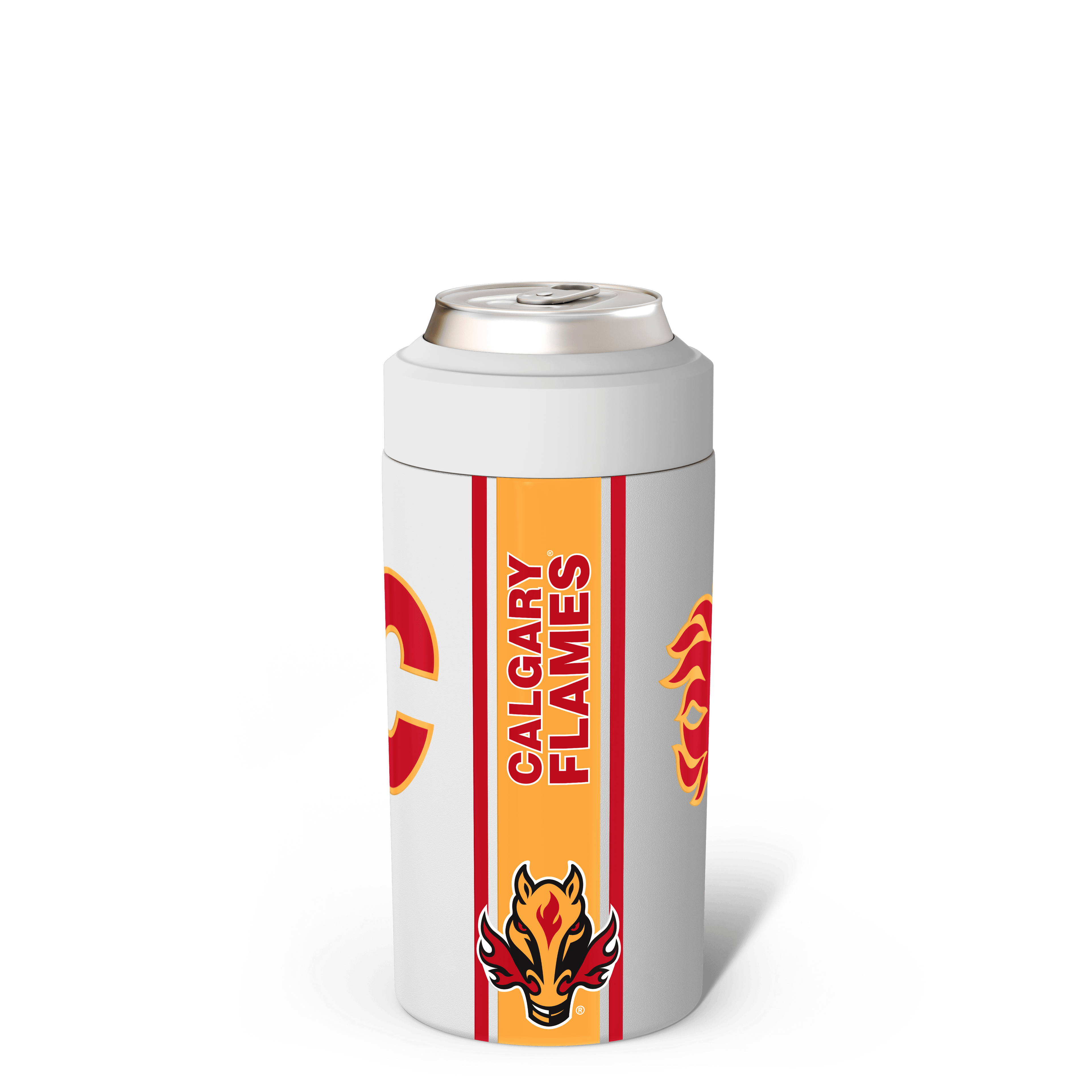 Universal Buddy Calgary Flames Gameday