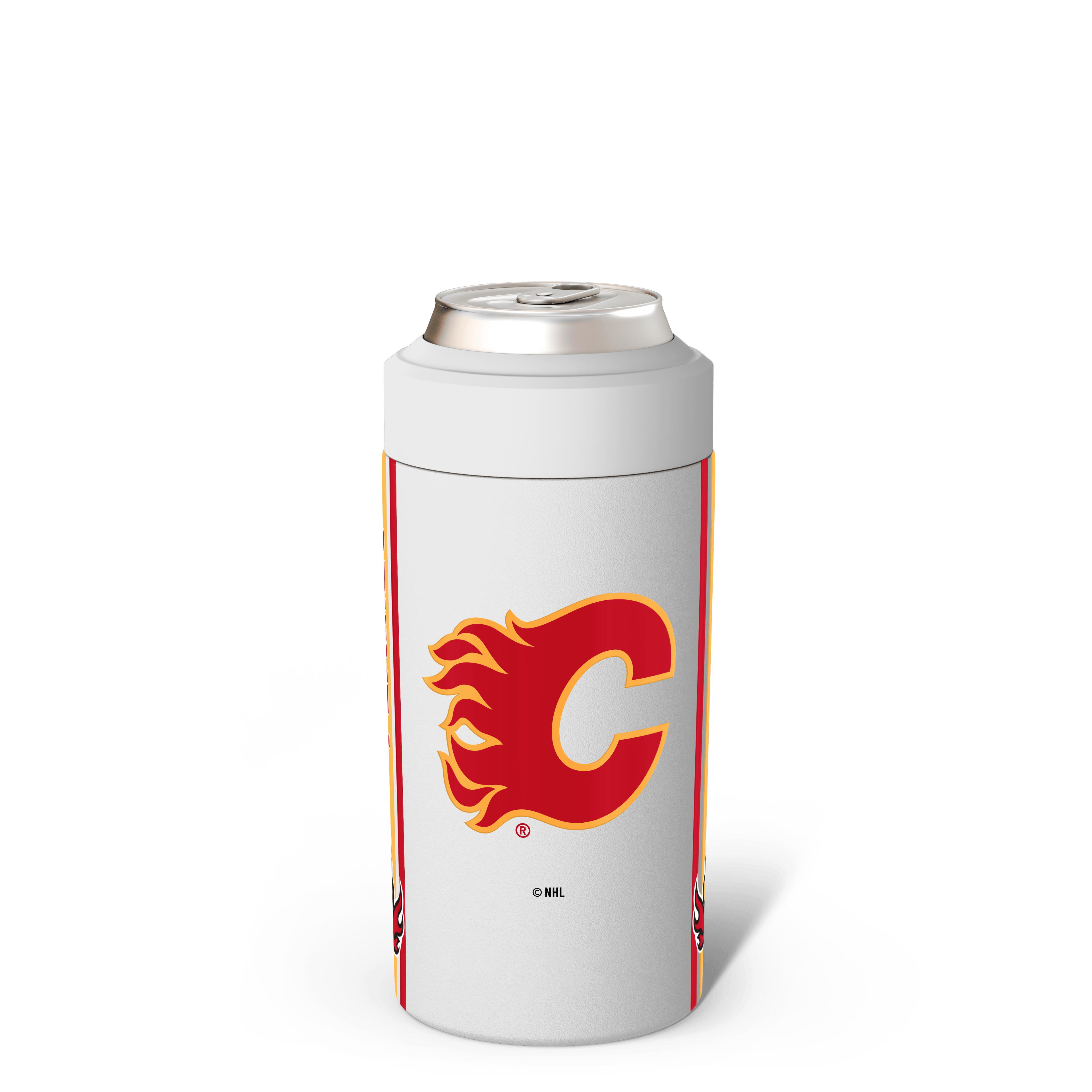 Universal Buddy Calgary Flames Gameday