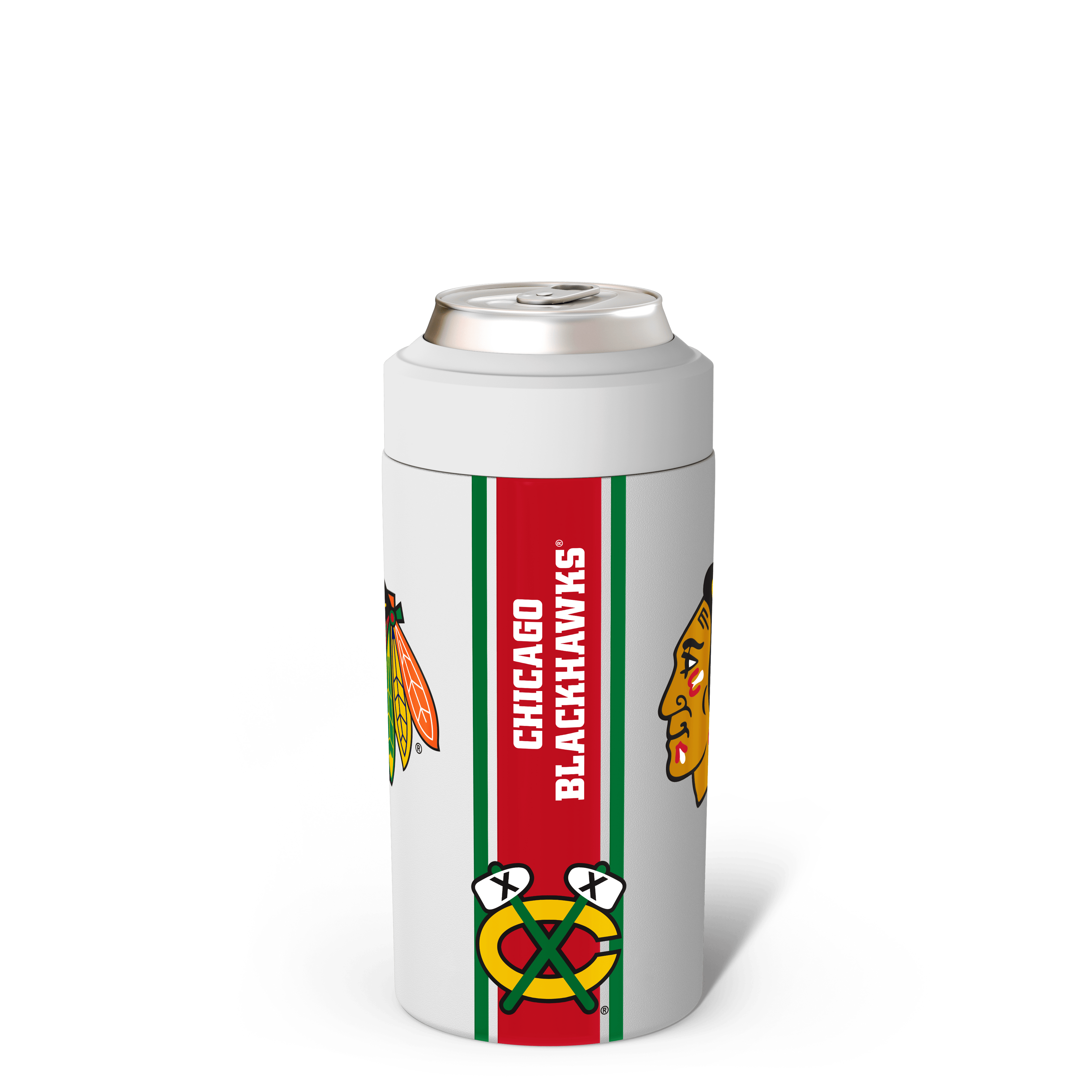 Universal Buddy Chicago Blackhawks Gameday