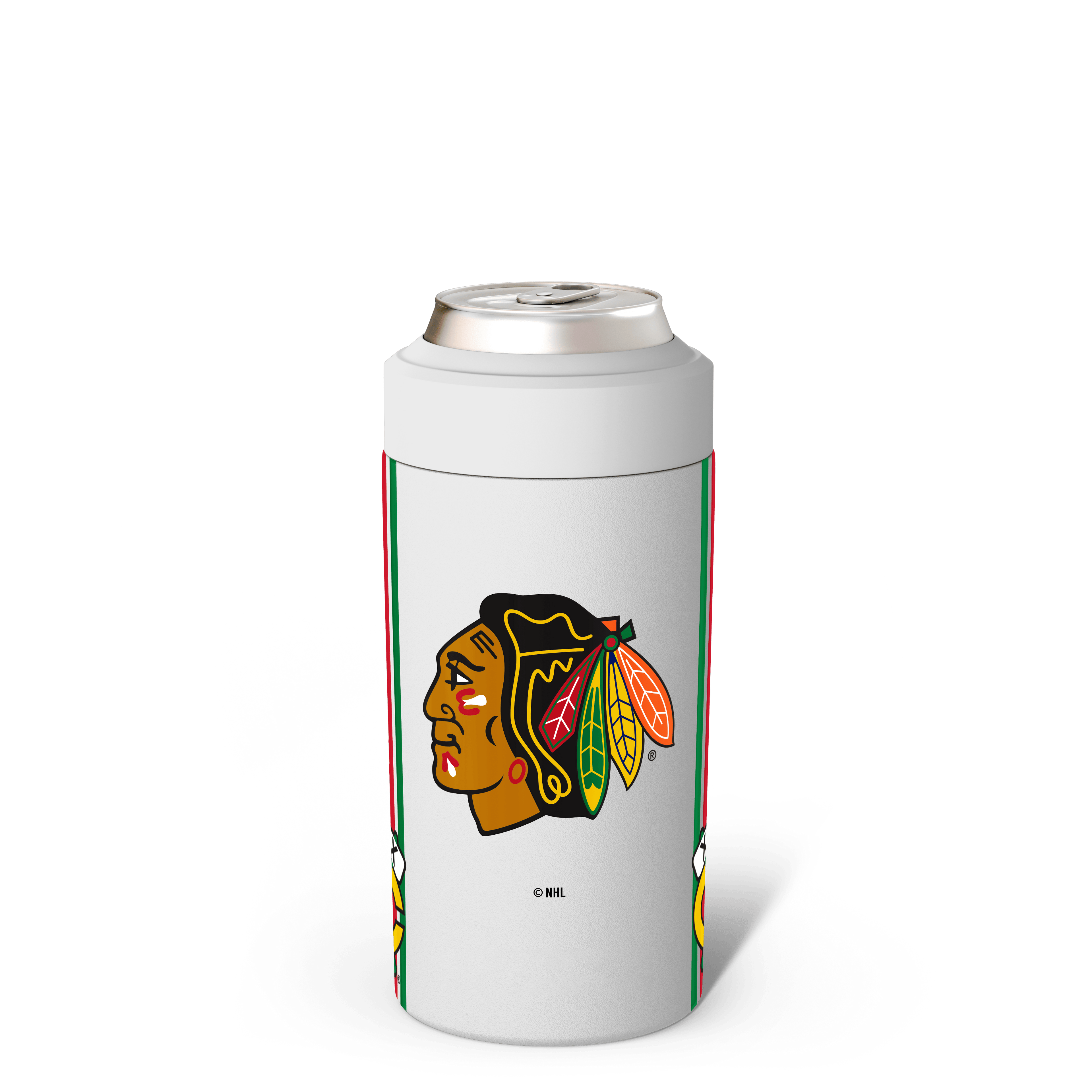 Universal Buddy Chicago Blackhawks Gameday