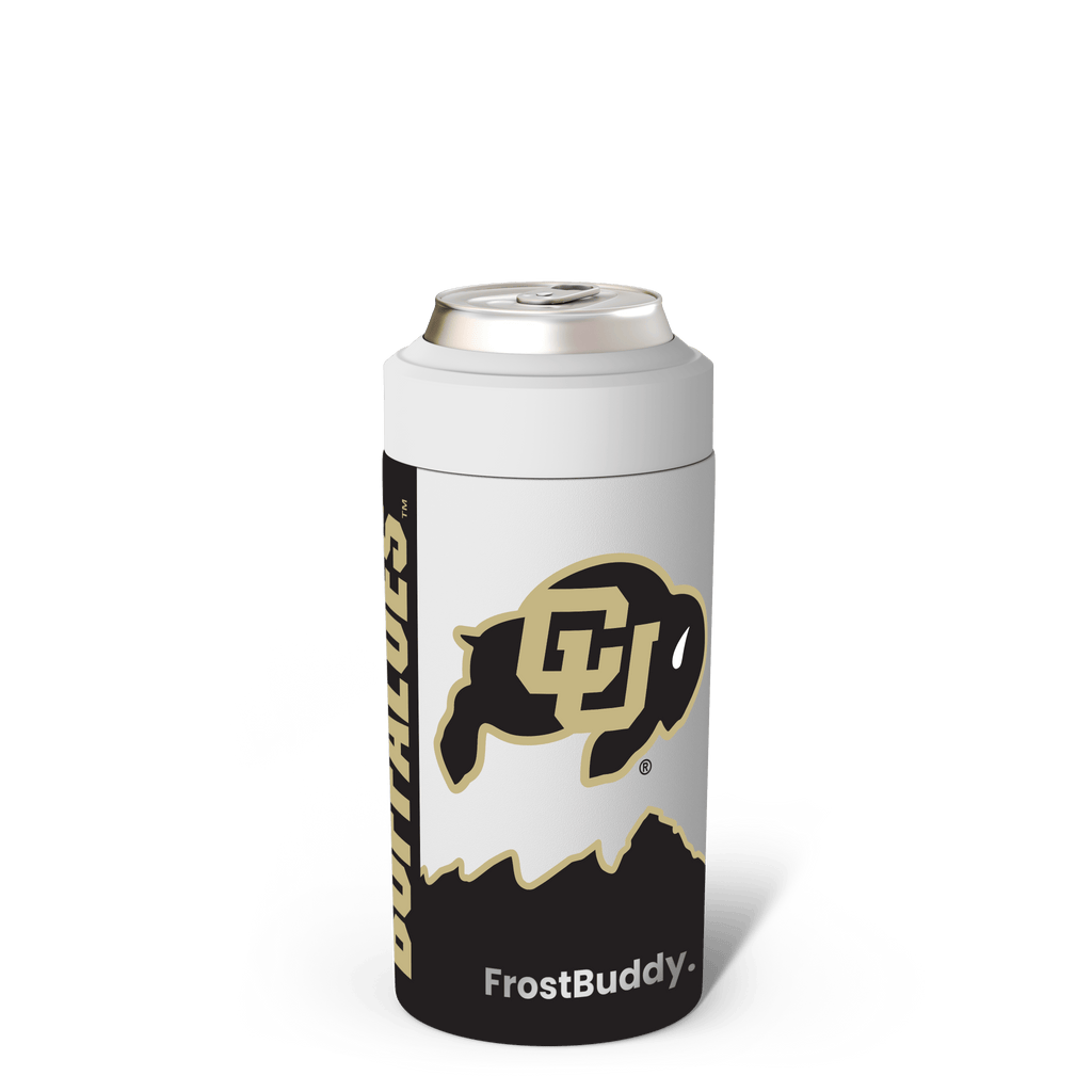 Universal Buddy Colorado Buffaloes Gameday