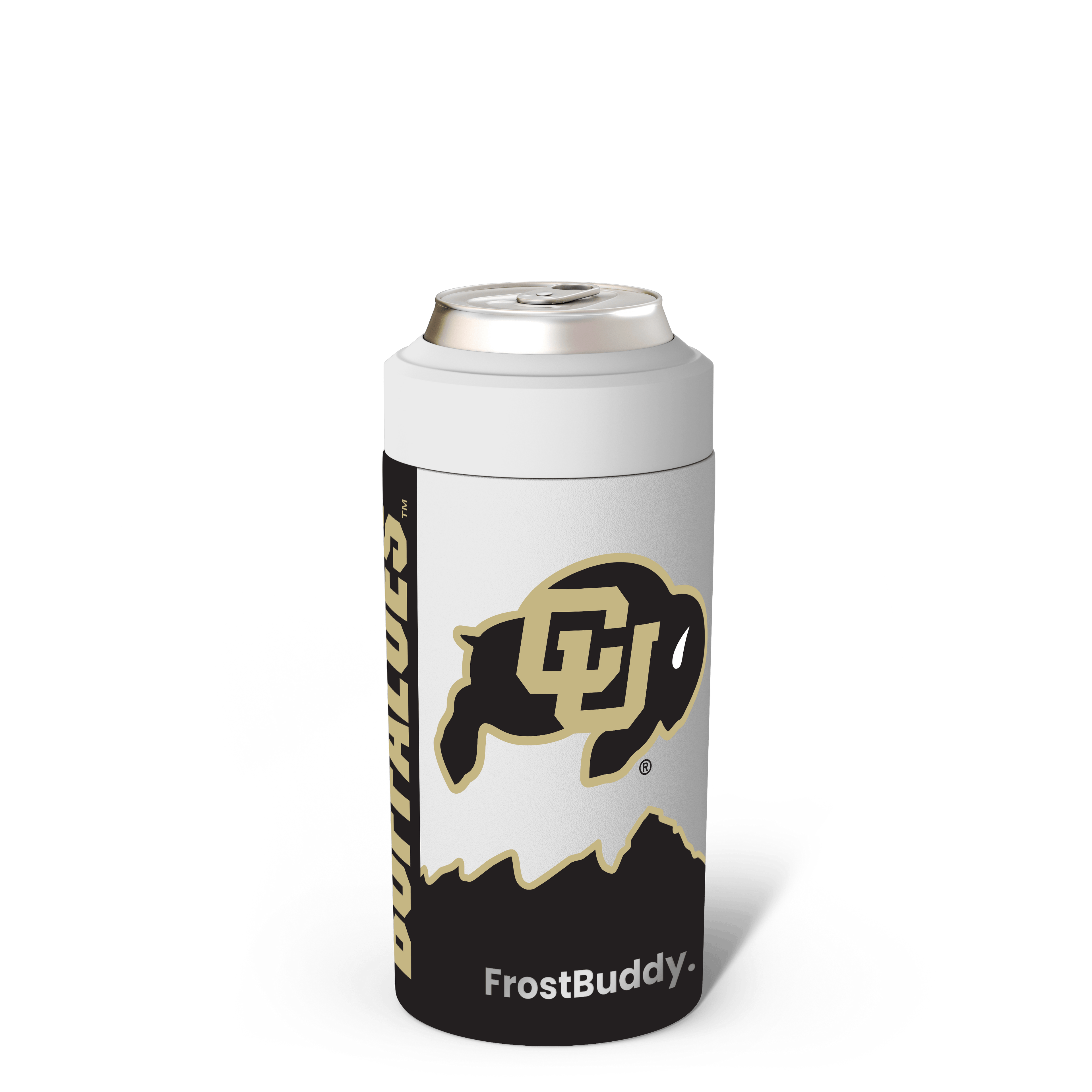 Universal Buddy Colorado Buffaloes Gameday