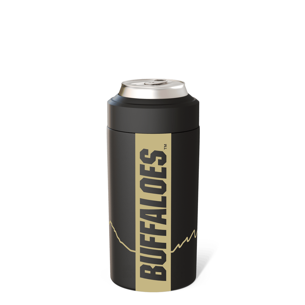 Universal Buddy Colorado Buffaloes Gameday