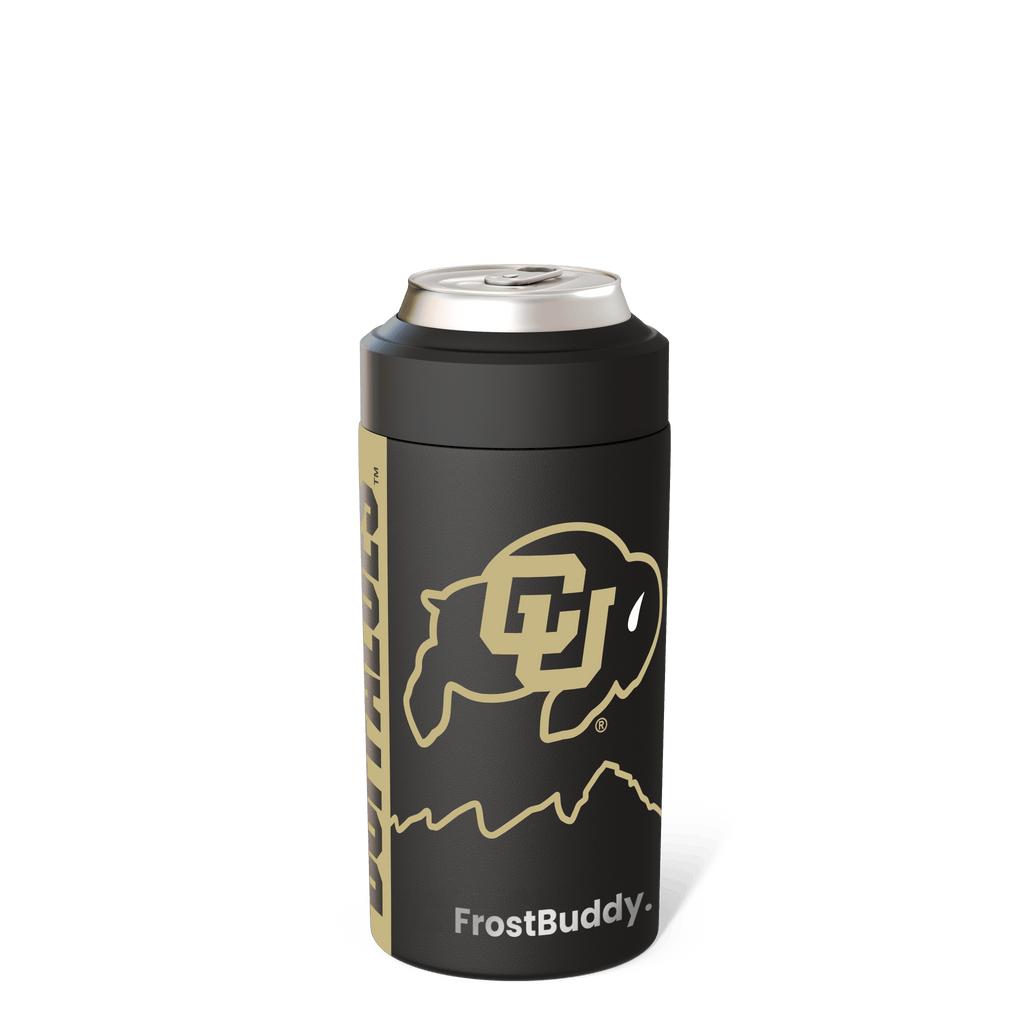 Universal Buddy Colorado Buffaloes Gameday