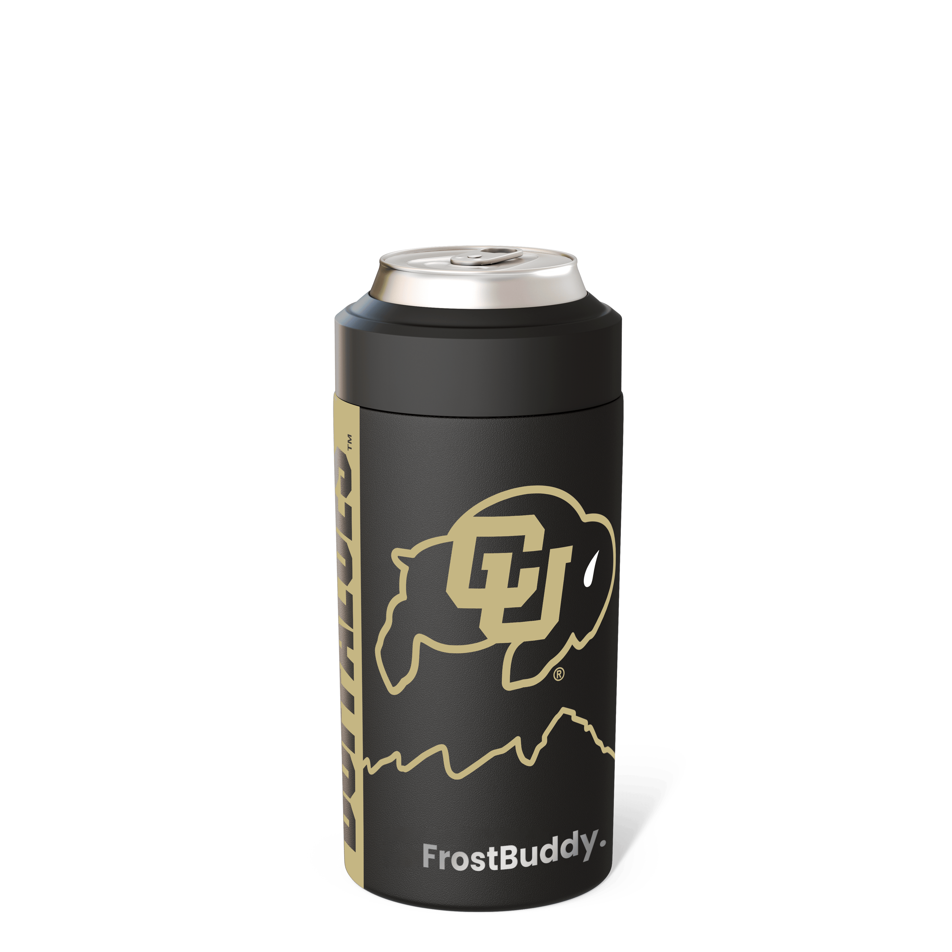 Universal Buddy Colorado Buffaloes Gameday