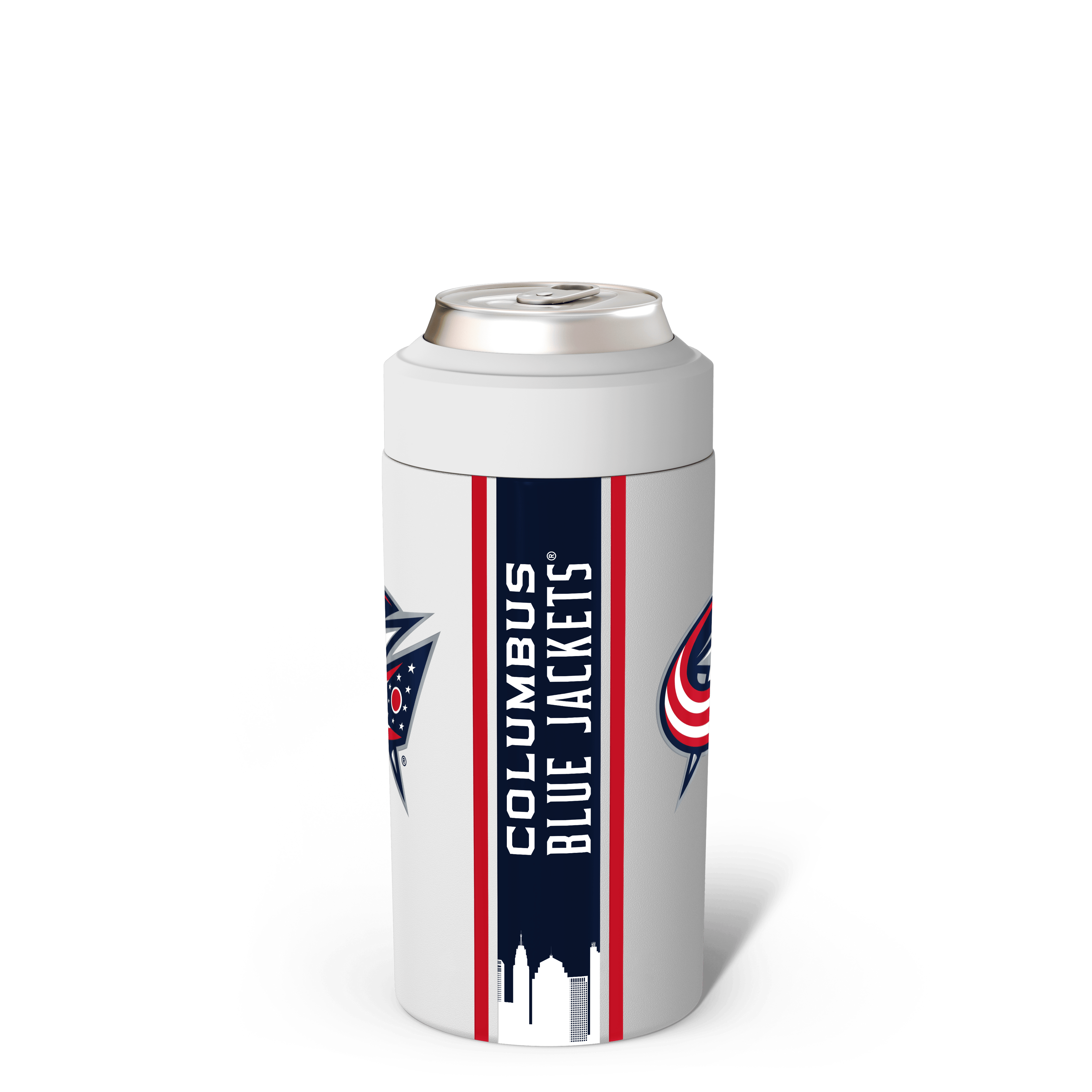 Universal Buddy Columbus Blue Jackets Gameday