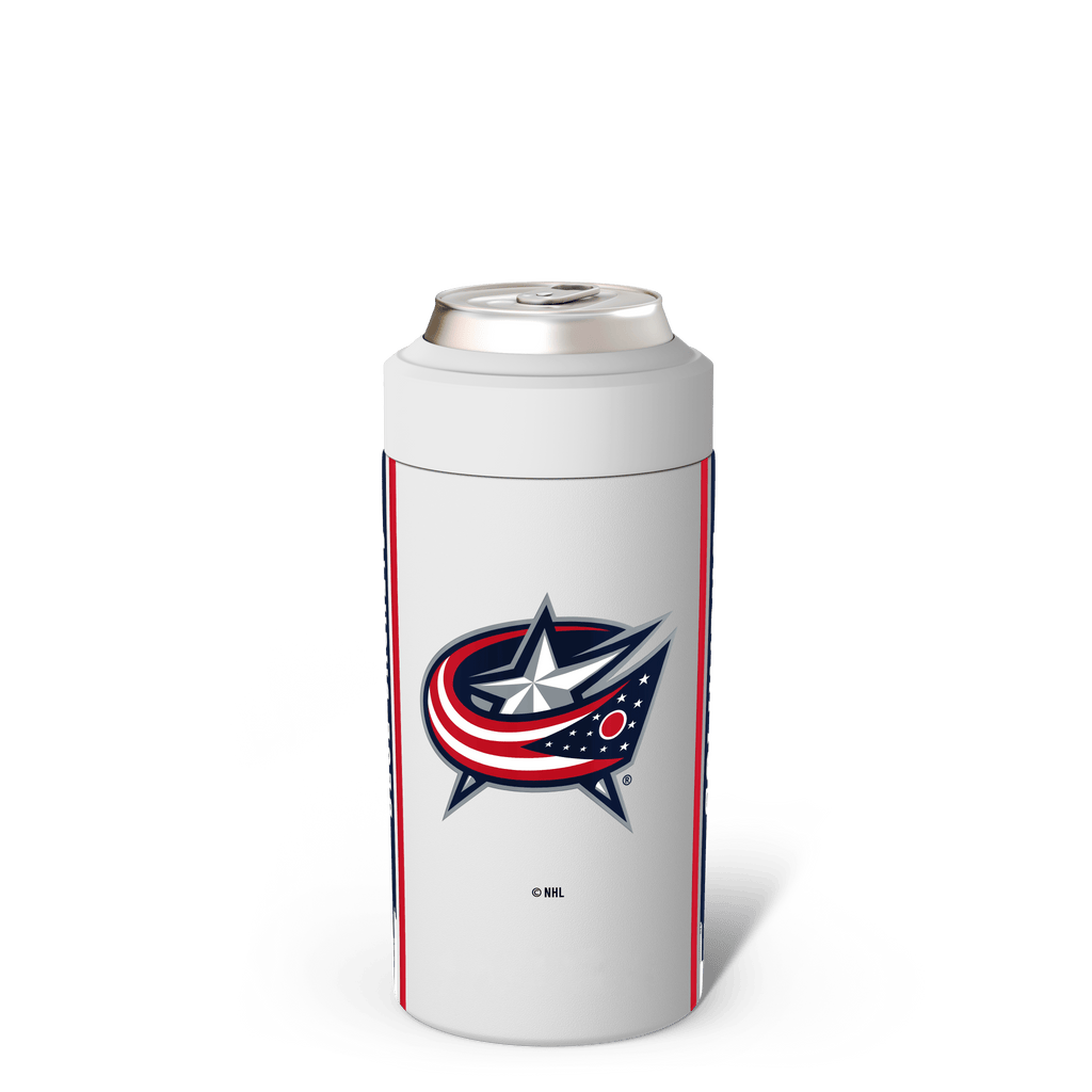 Universal Buddy Columbus Blue Jackets Gameday