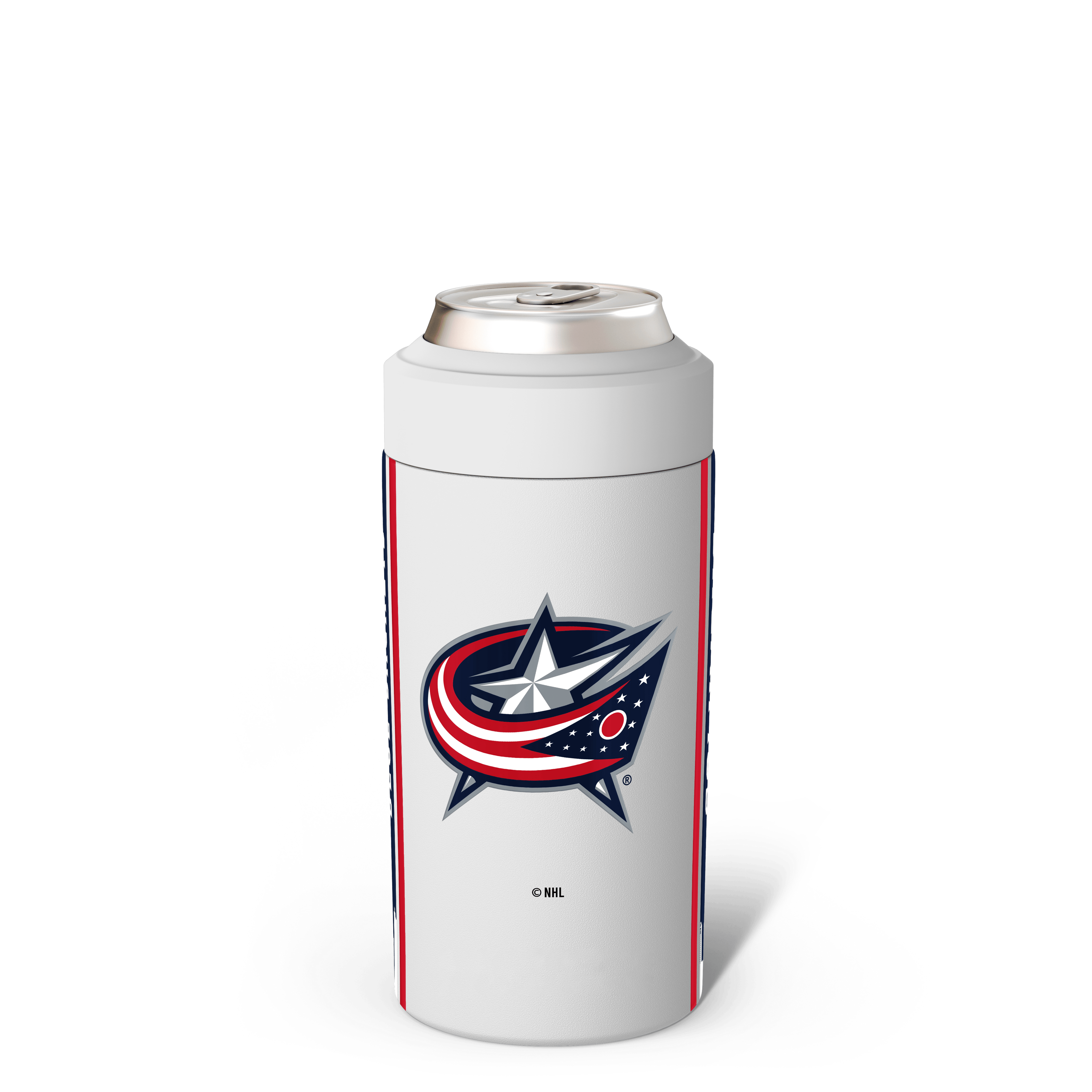 Universal Buddy Columbus Blue Jackets Gameday