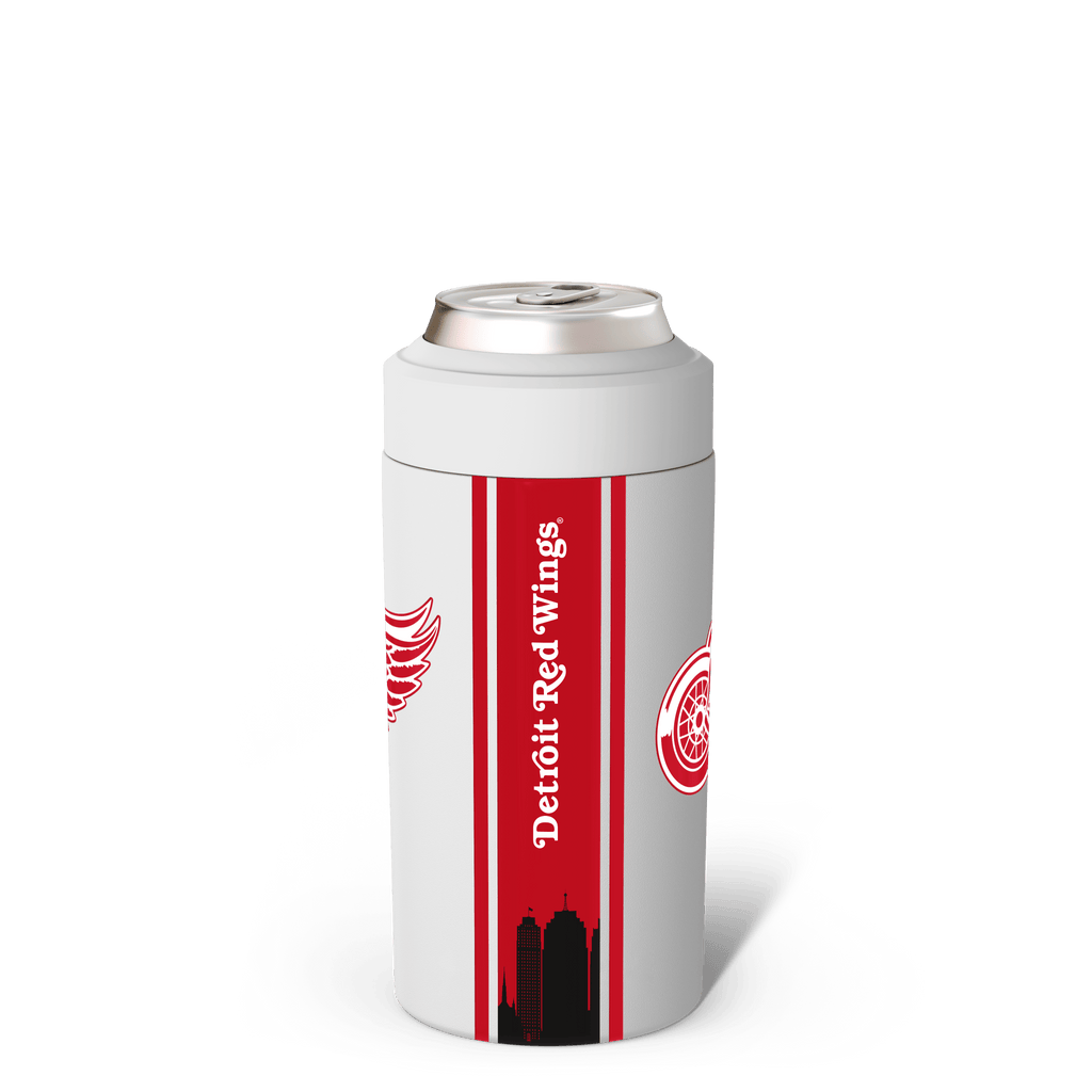 Universal Buddy Detroit Red Wings Gameday