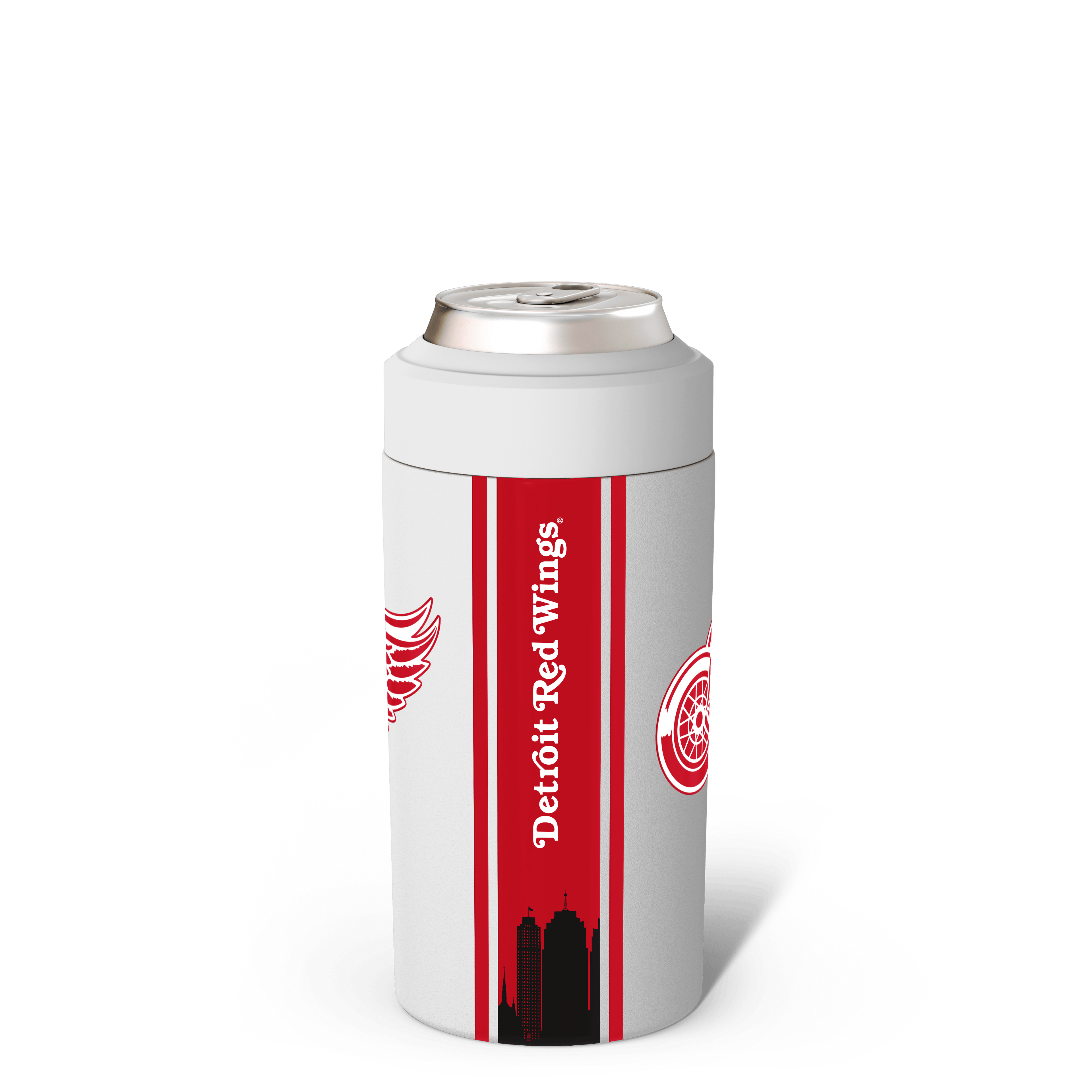 Universal Buddy Detroit Red Wings Gameday