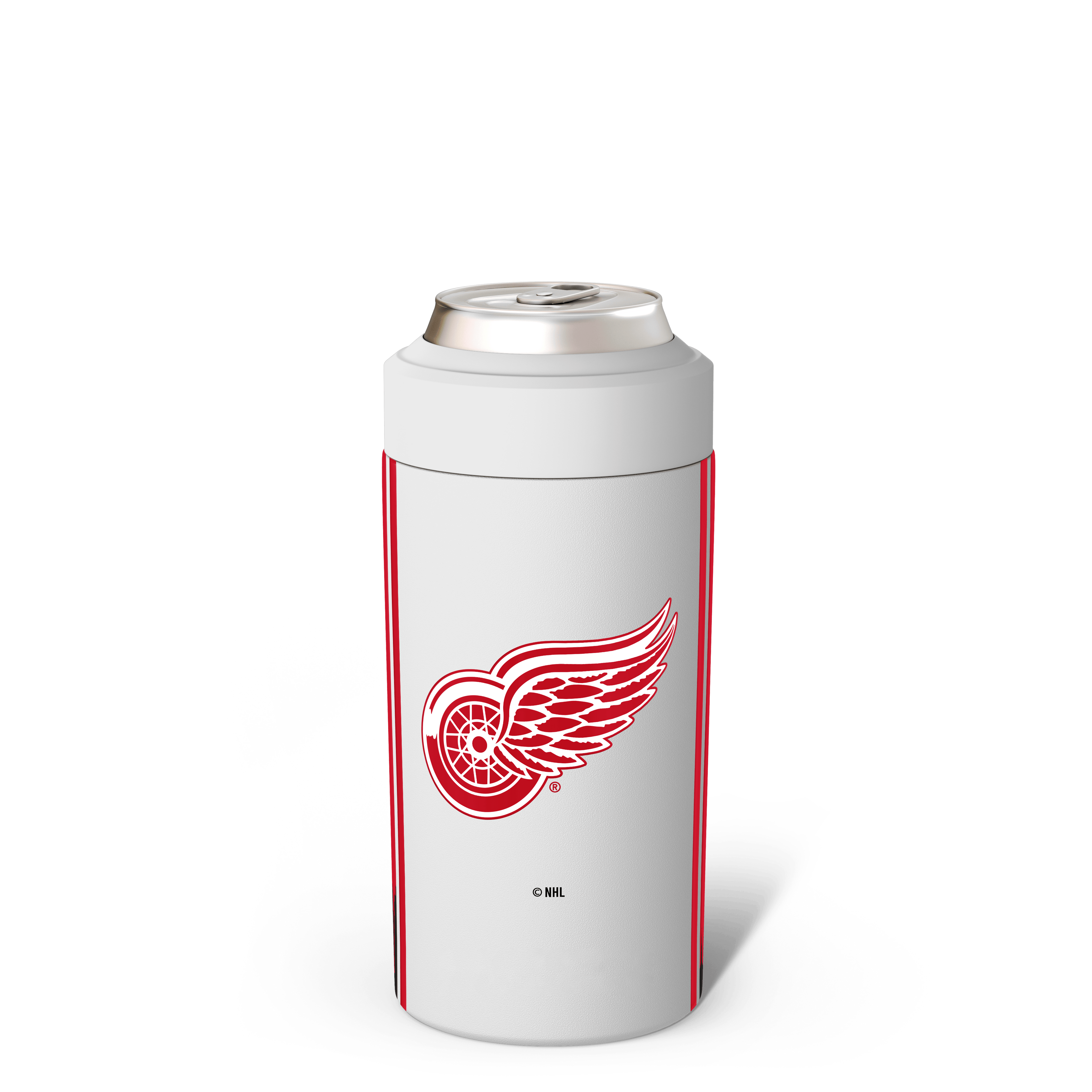 Universal Buddy Detroit Red Wings Gameday