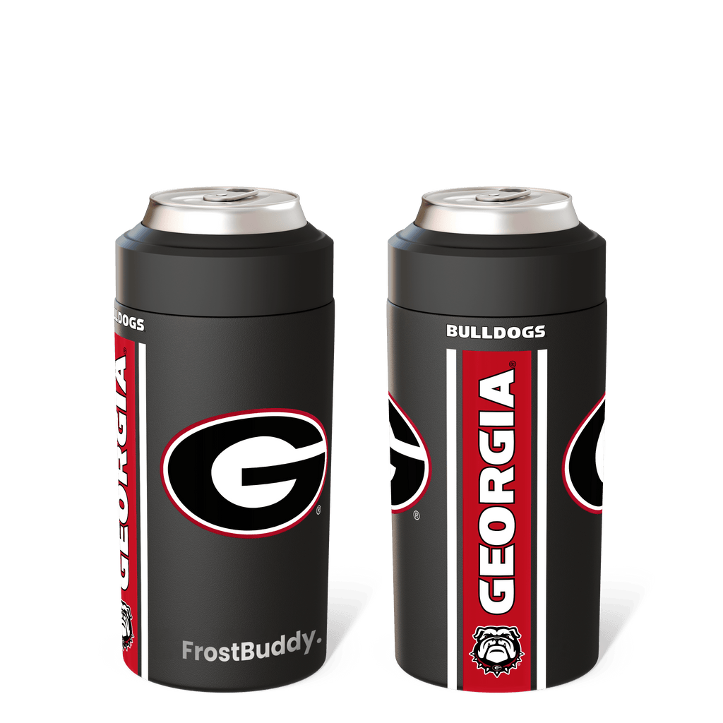 Universal Buddy Georgia Bulldogs Gameday