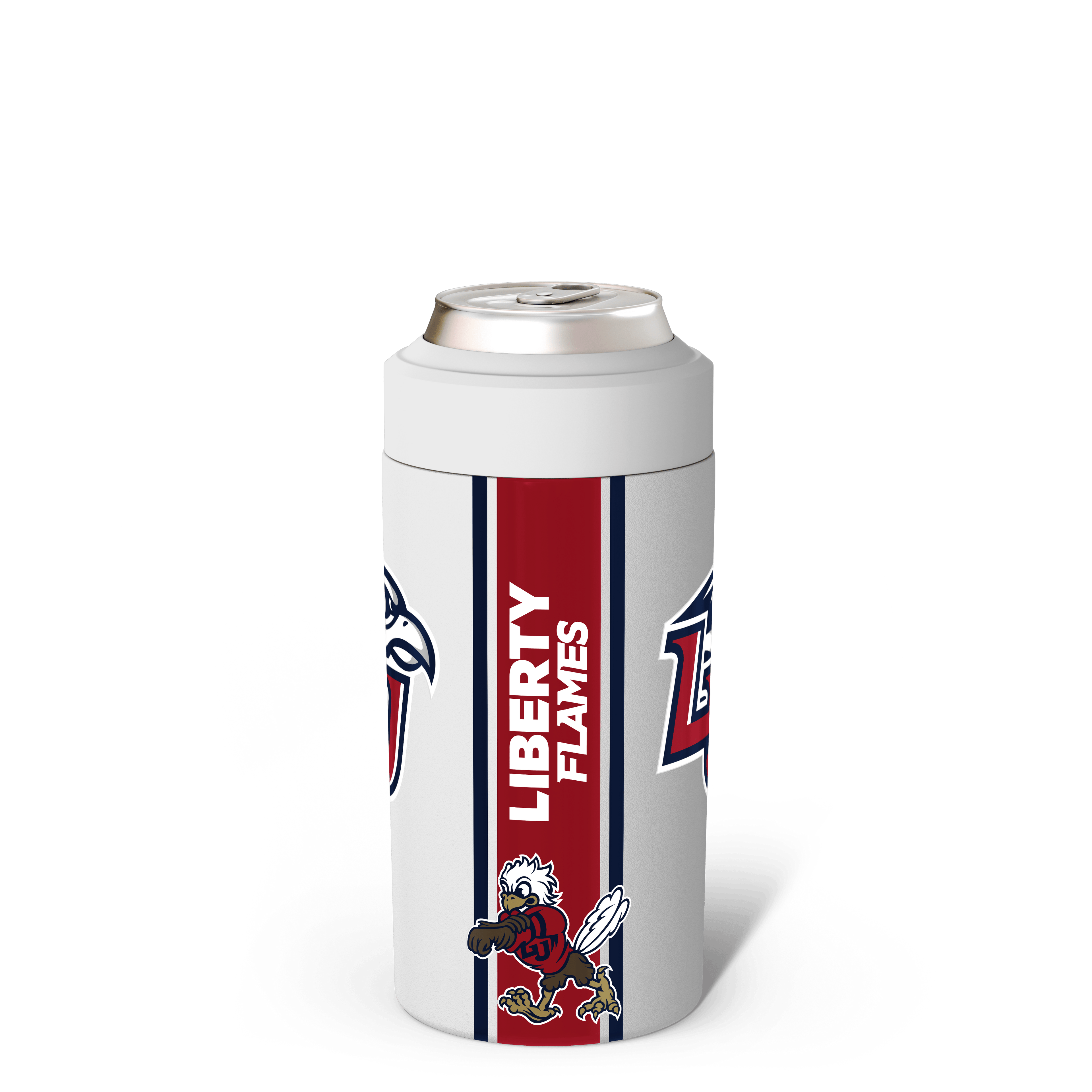Universal Buddy Liberty Flames Gameday