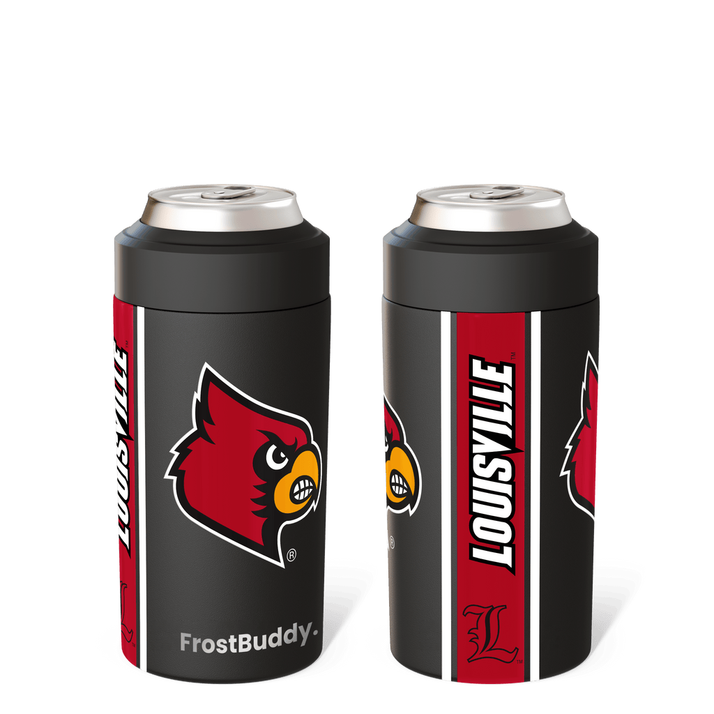 Universal Buddy Louisville Cardinals Gameday