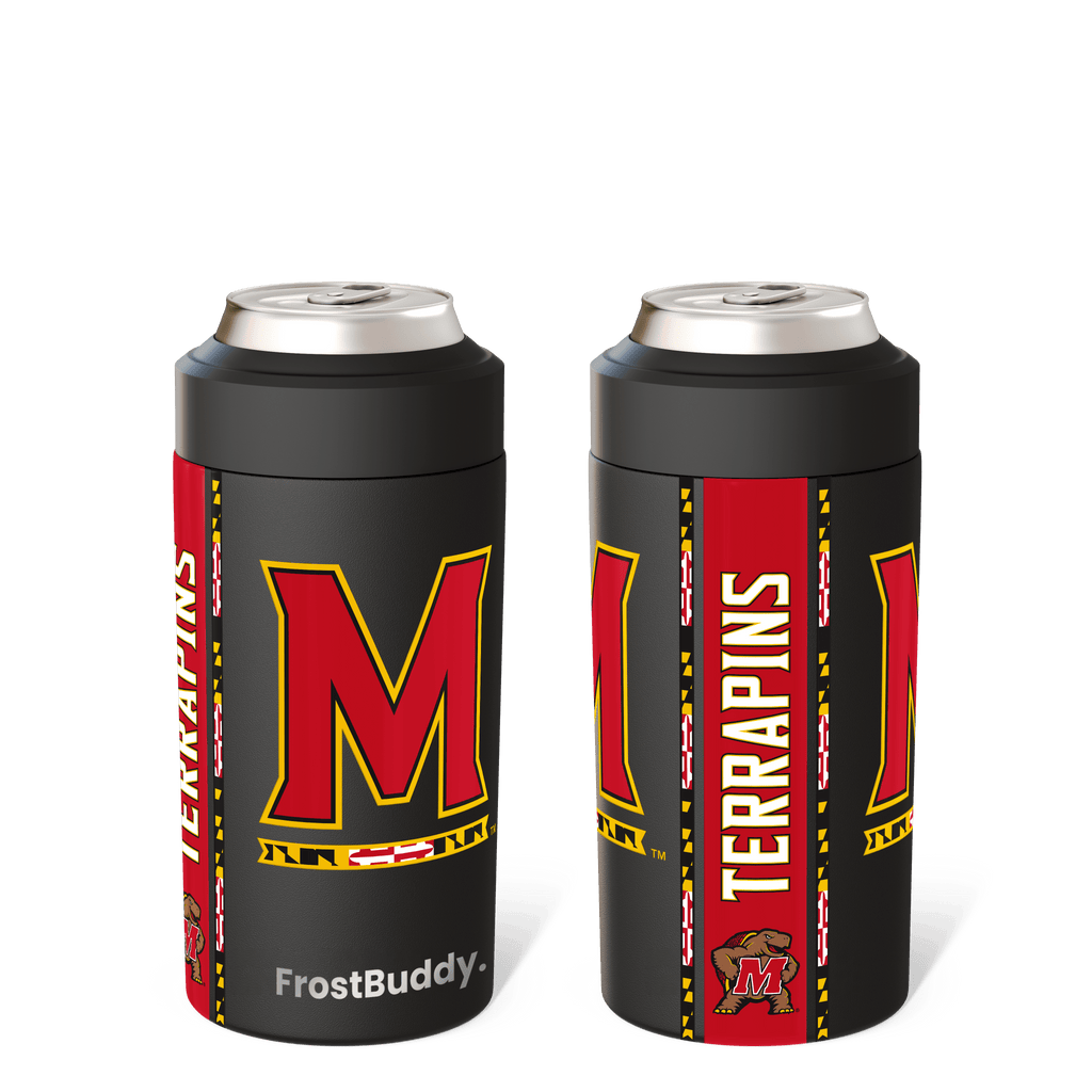 Universal Buddy Maryland Terrapins Gameday
