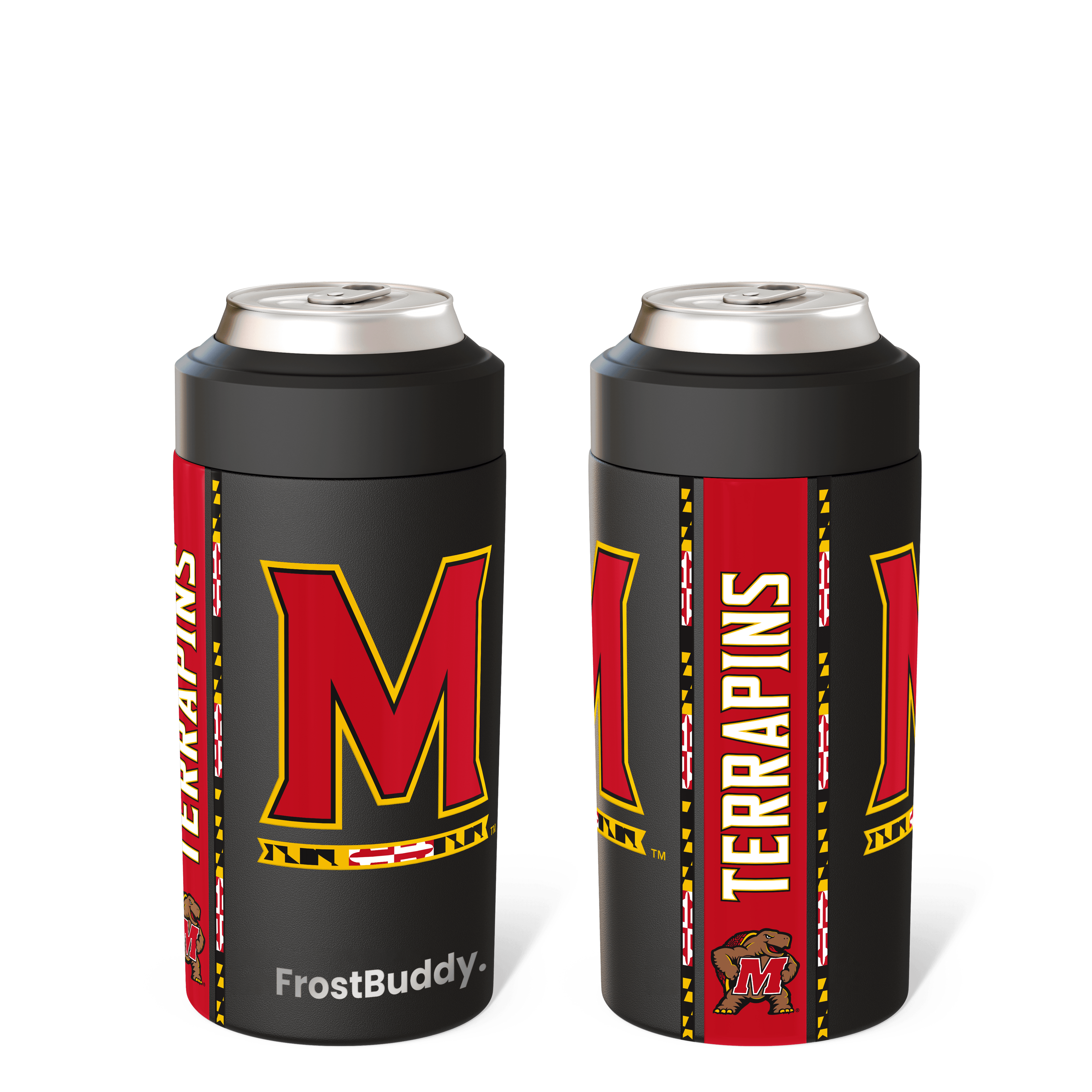 Universal Buddy Maryland Terrapins Gameday