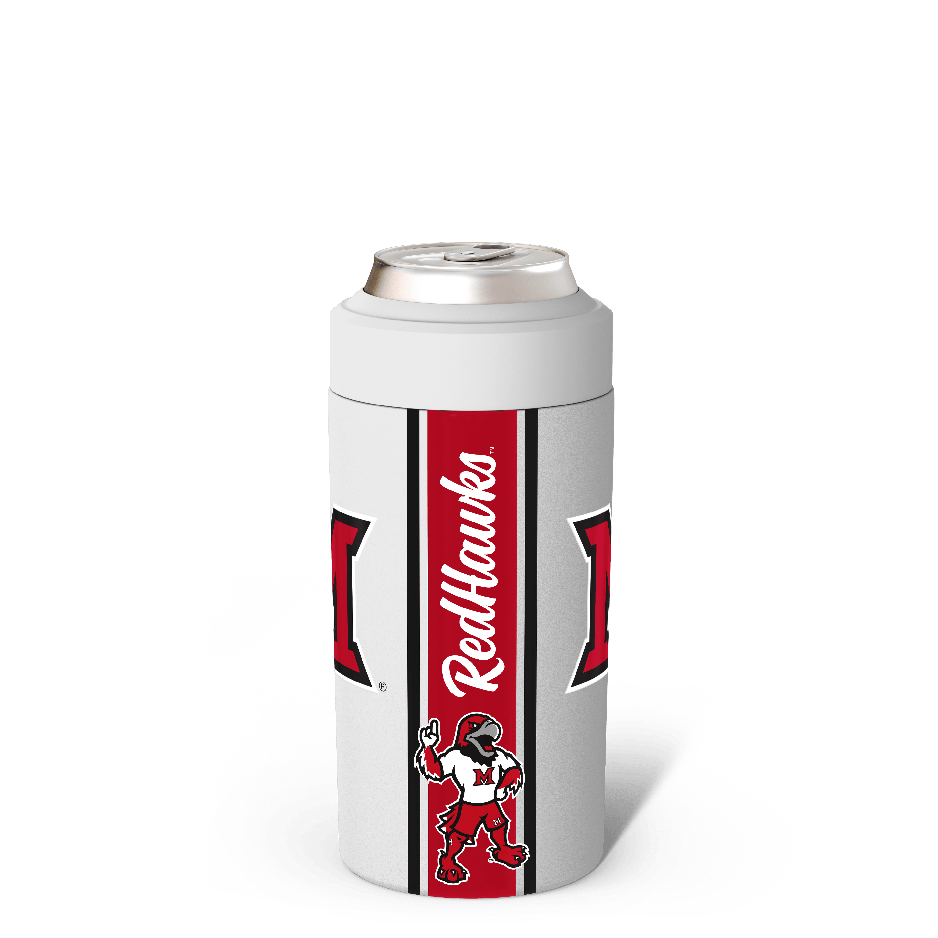 Universal Buddy Miami-Ohio Redhawks Gameday