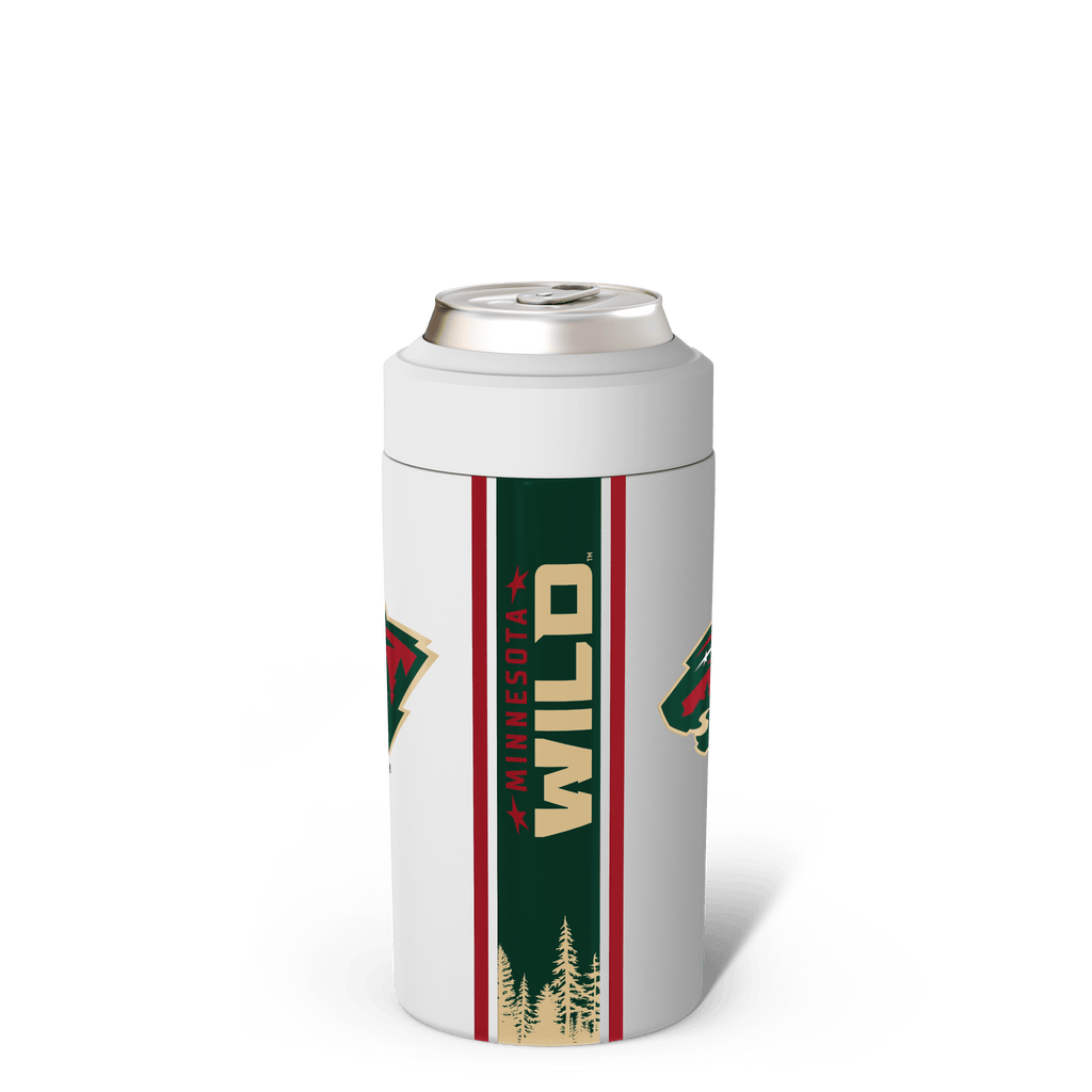 Universal Buddy Minnesota Wild Gameday