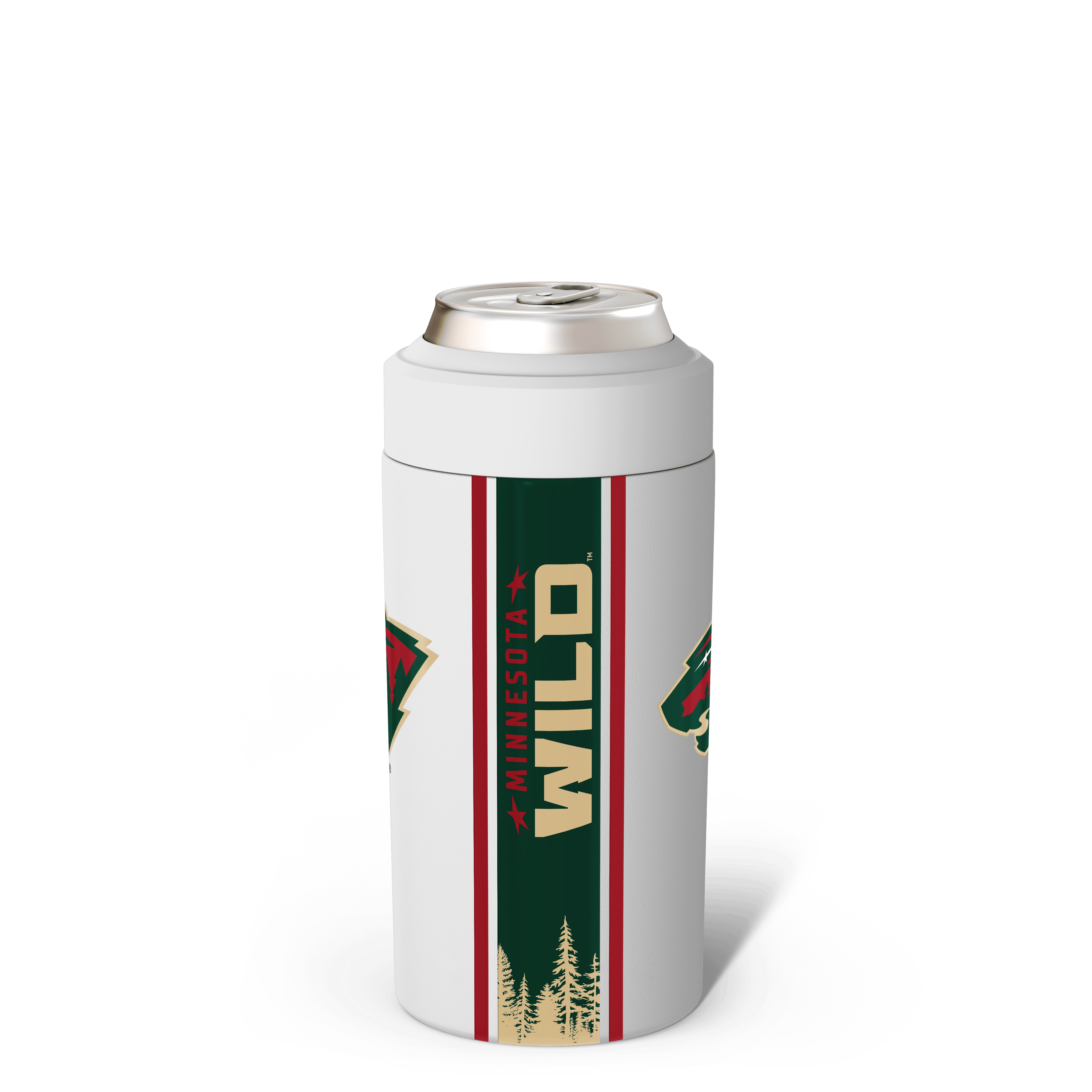 Universal Buddy Minnesota Wild Gameday