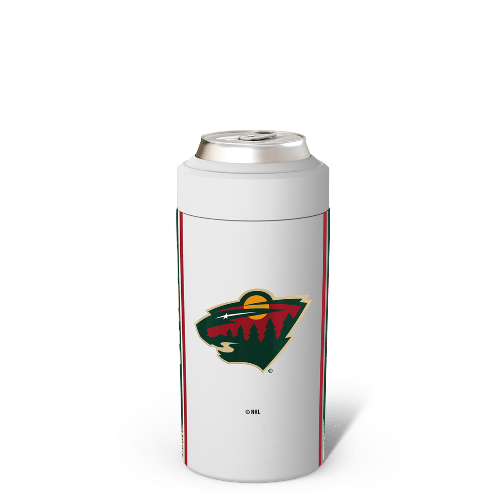 Universal Buddy Minnesota Wild Gameday