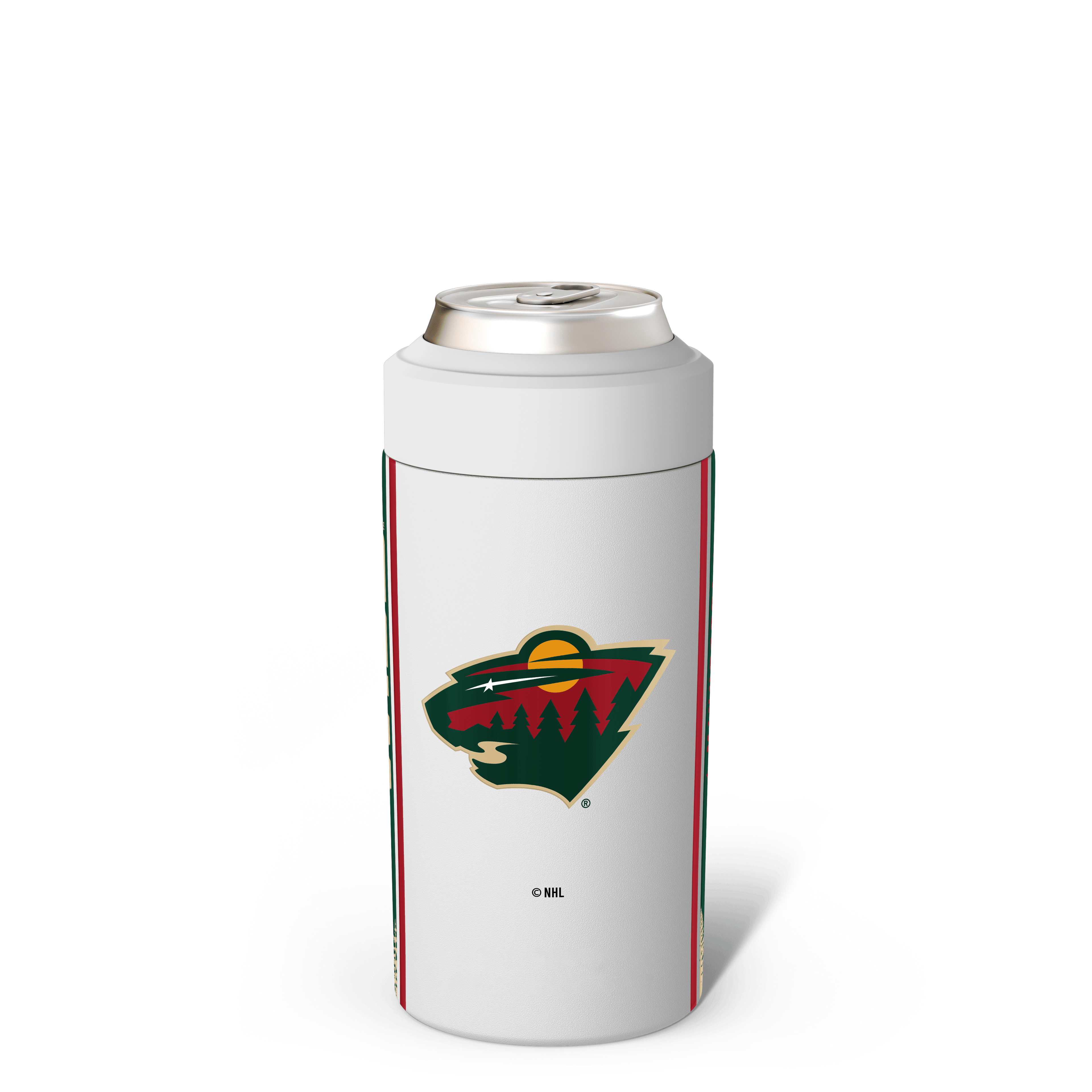 Universal Buddy Minnesota Wild Gameday