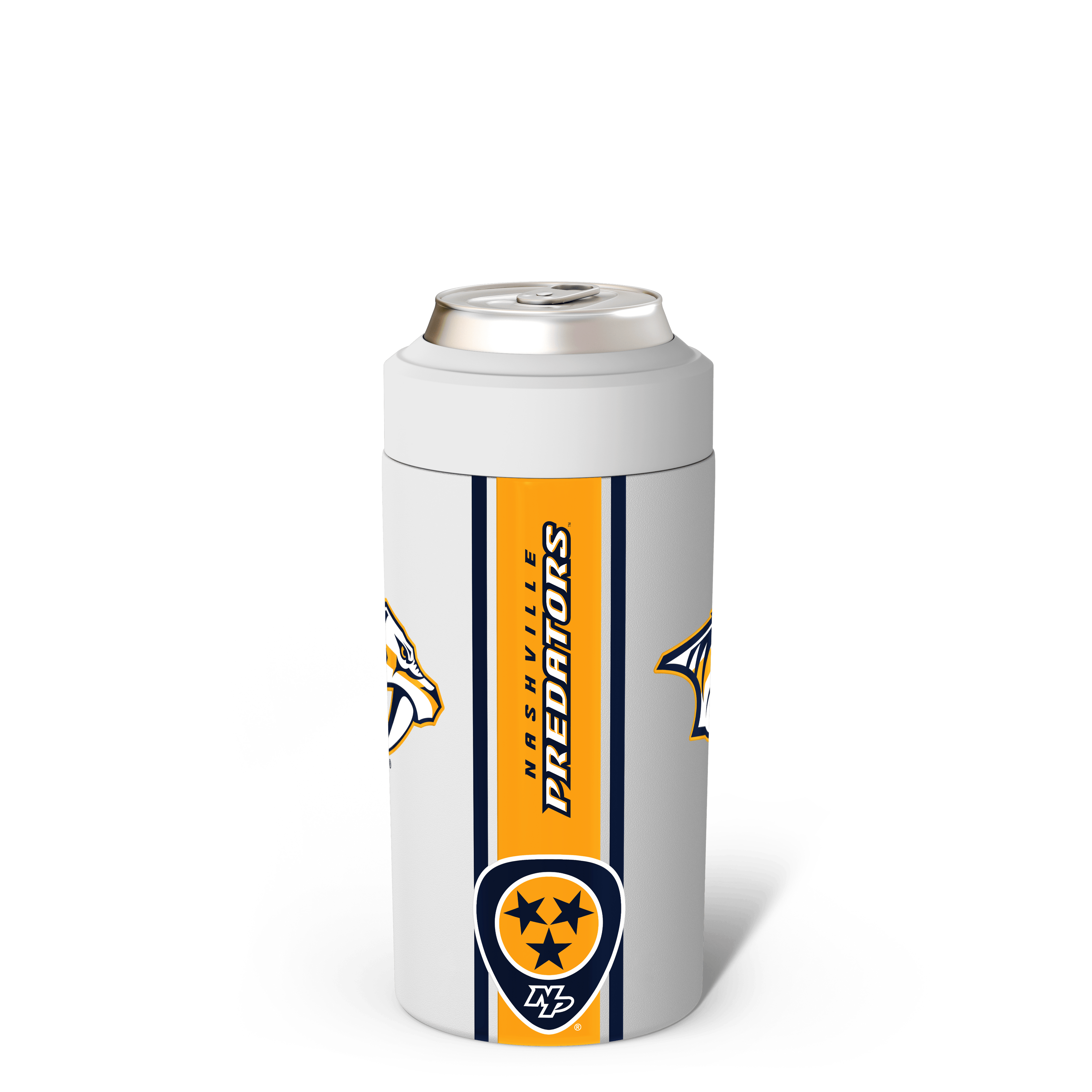 Universal Buddy Nashville Predators Gameday