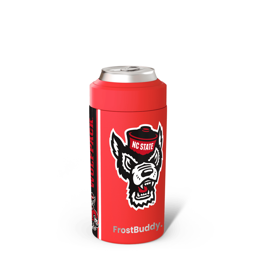 Universal Buddy NC State Wolfpack Gameday