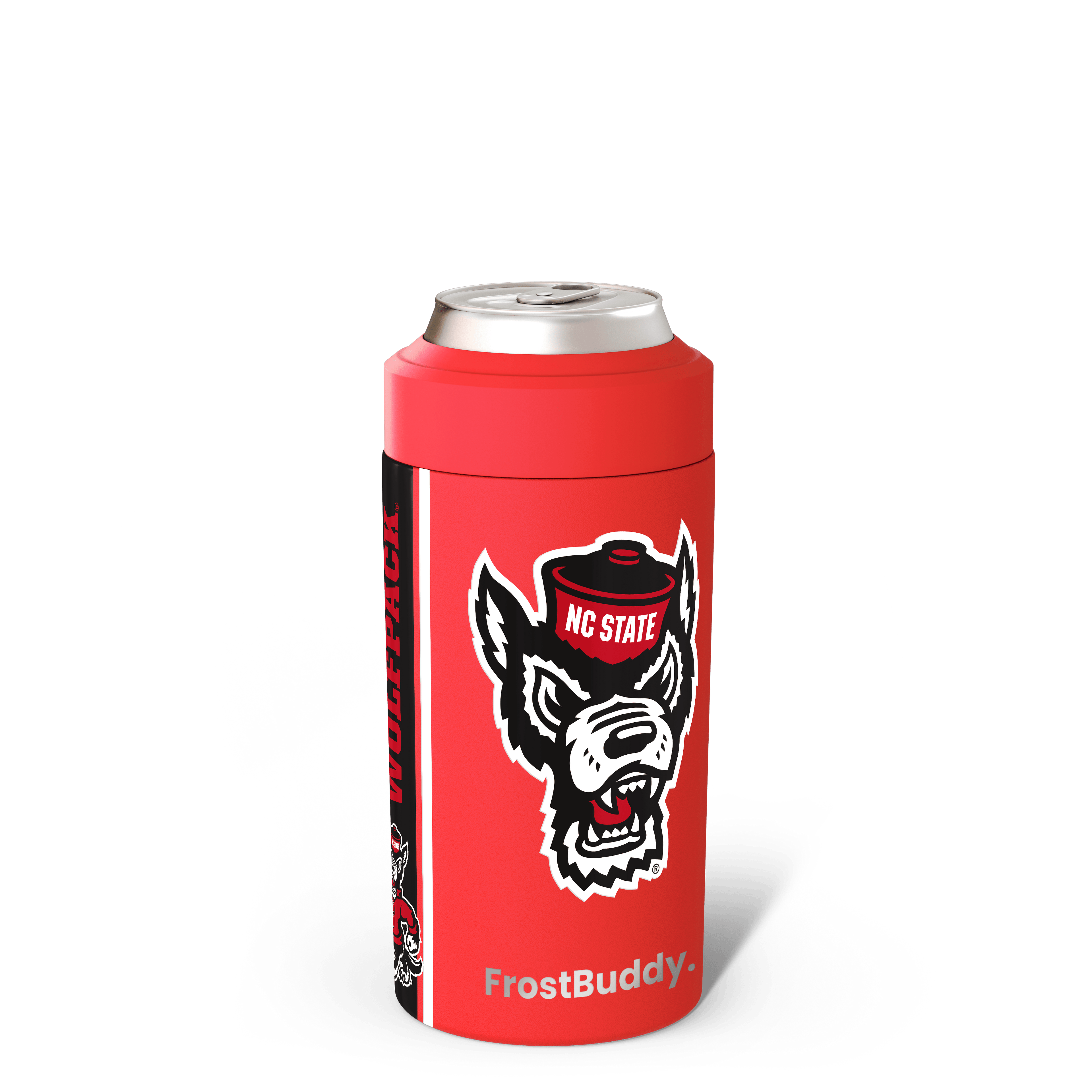 Universal Buddy NC State Wolfpack Gameday