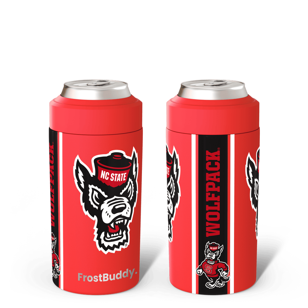 Universal Buddy NC State Wolfpack Gameday