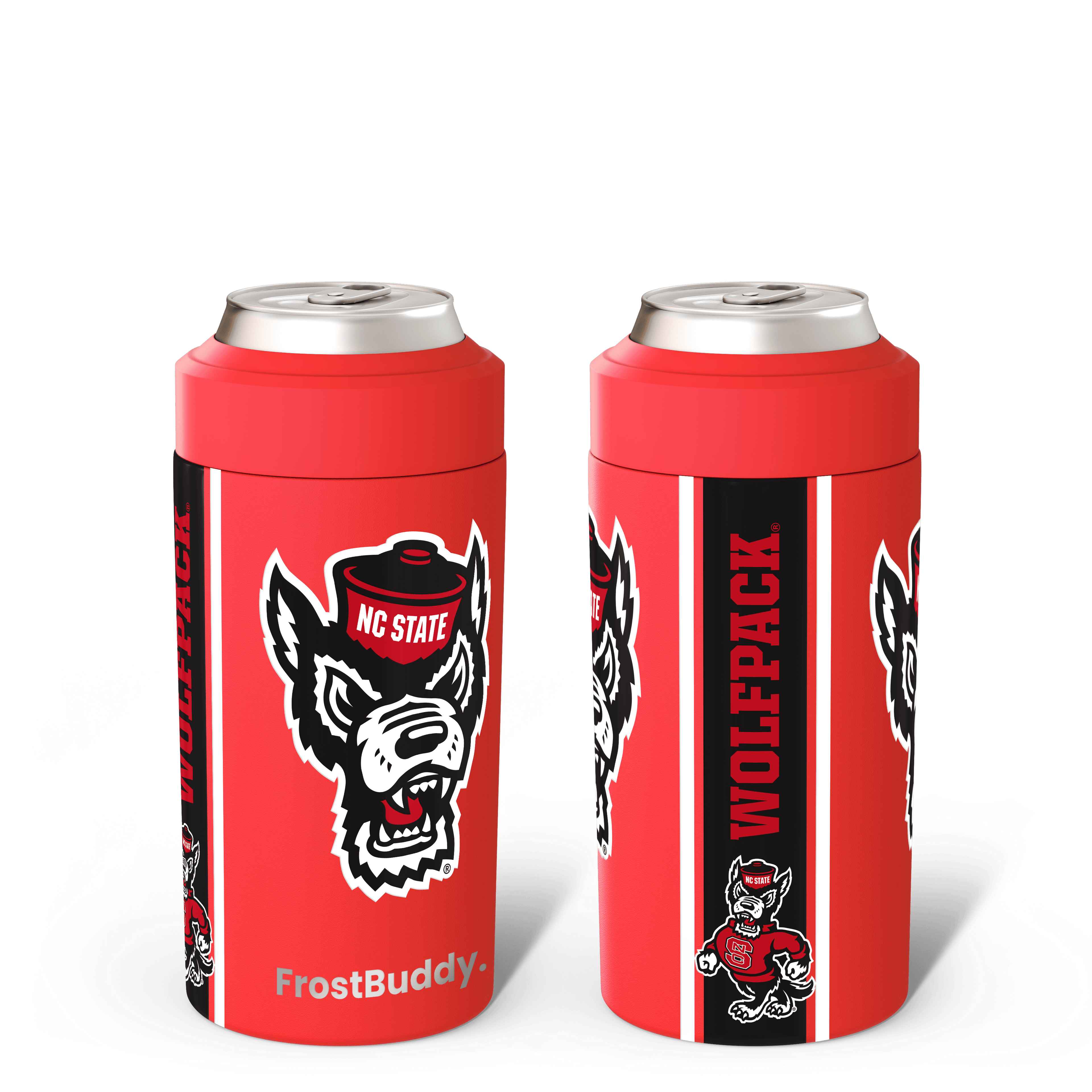 Universal Buddy NC State Wolfpack Gameday