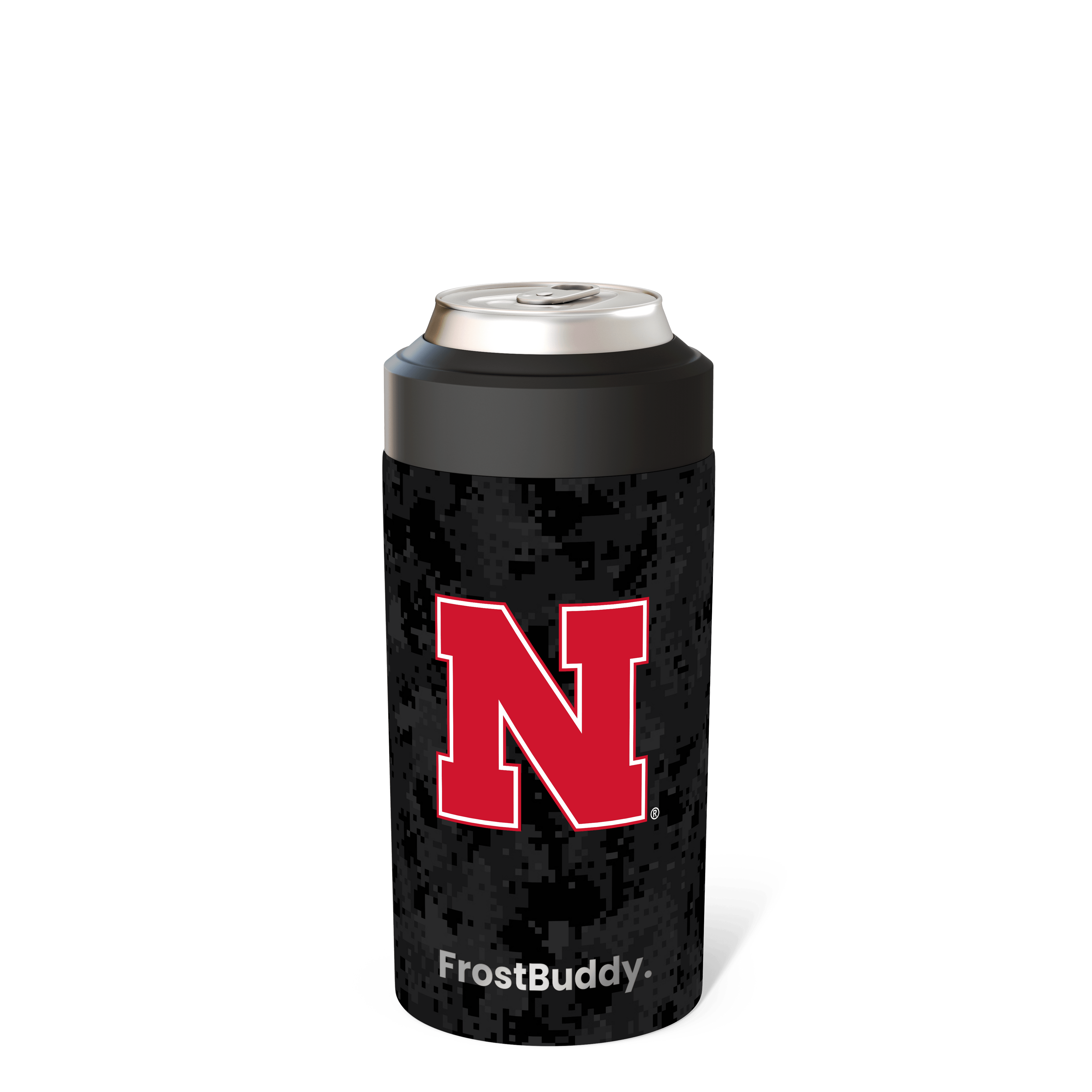 Universal Buddy Nebraska x OHT